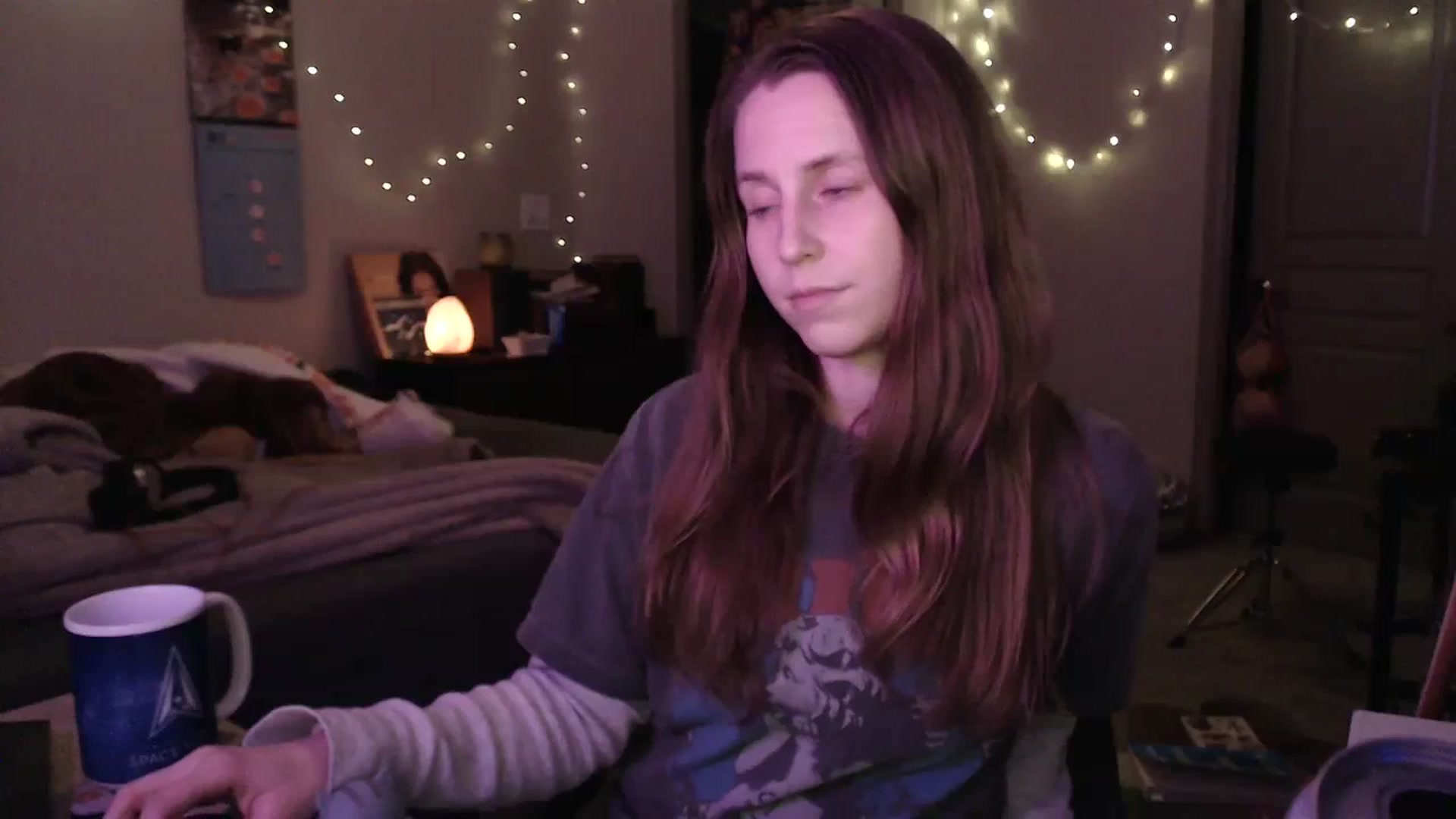 Gallery image thumbnail from Blake_Bardot's myfreecams stream on, 03/11/2024, 04:32 image 5 of 20