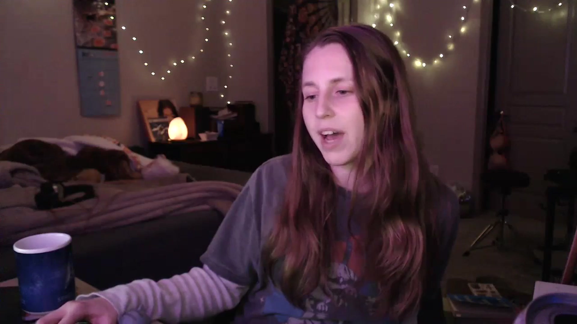 Gallery image thumbnail from Blake_Bardot's myfreecams stream on, 03/11/2024, 04:32 image 10 of 20