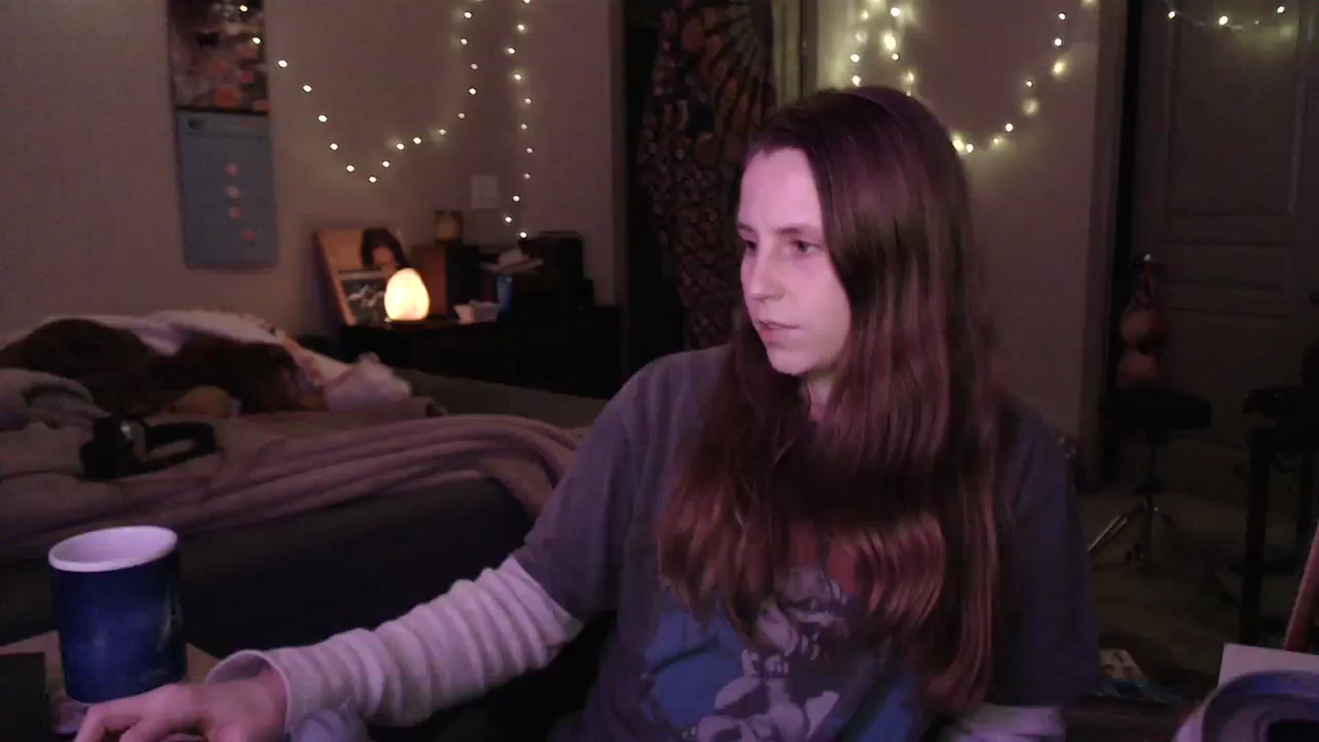 Gallery image thumbnail from Blake_Bardot's myfreecams stream on, 03/11/2024, 04:32 image 8 of 20