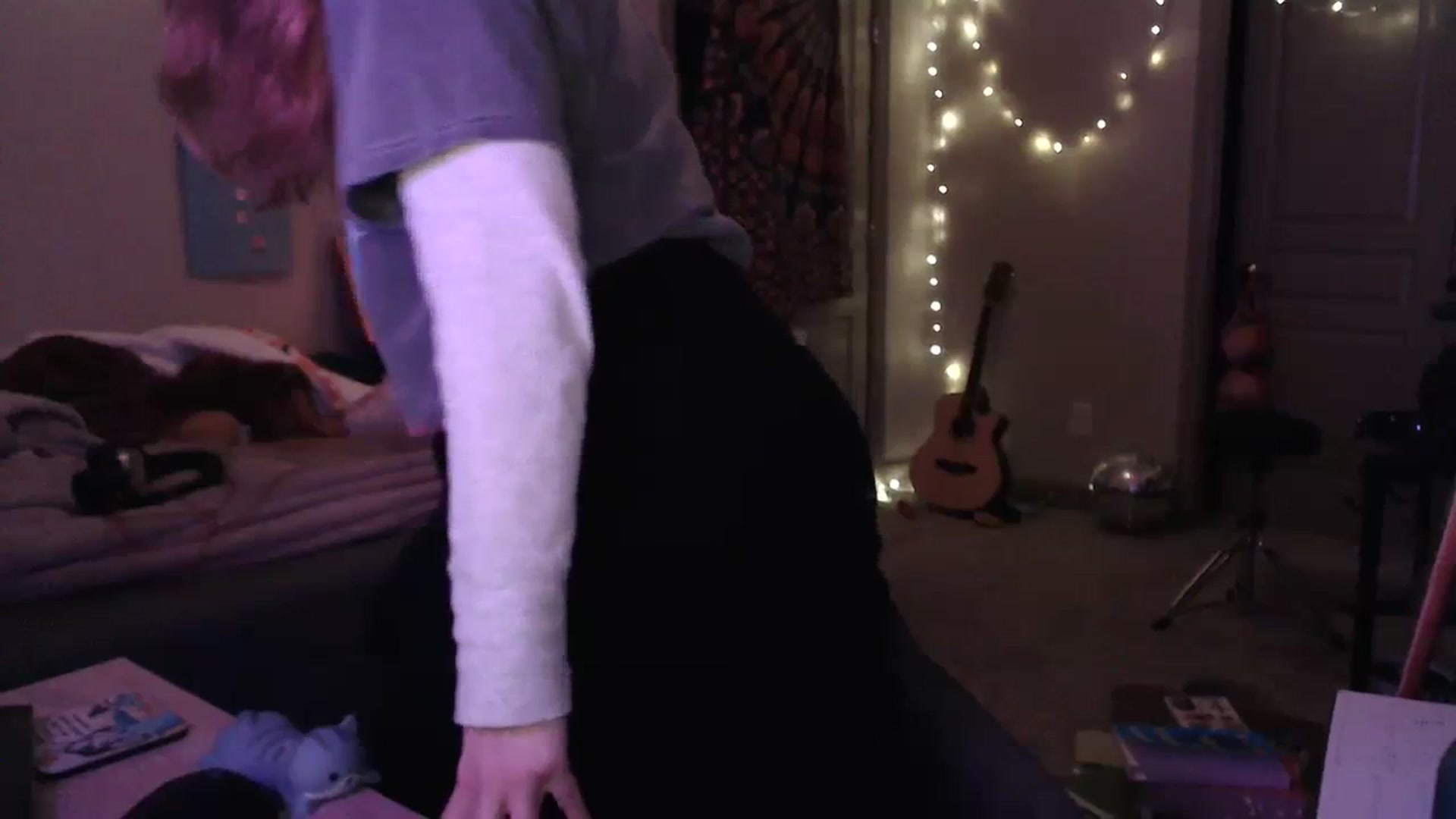 Gallery image thumbnail from Blake_Bardot's myfreecams stream on, 03/11/2024, 04:32 image 2 of 20