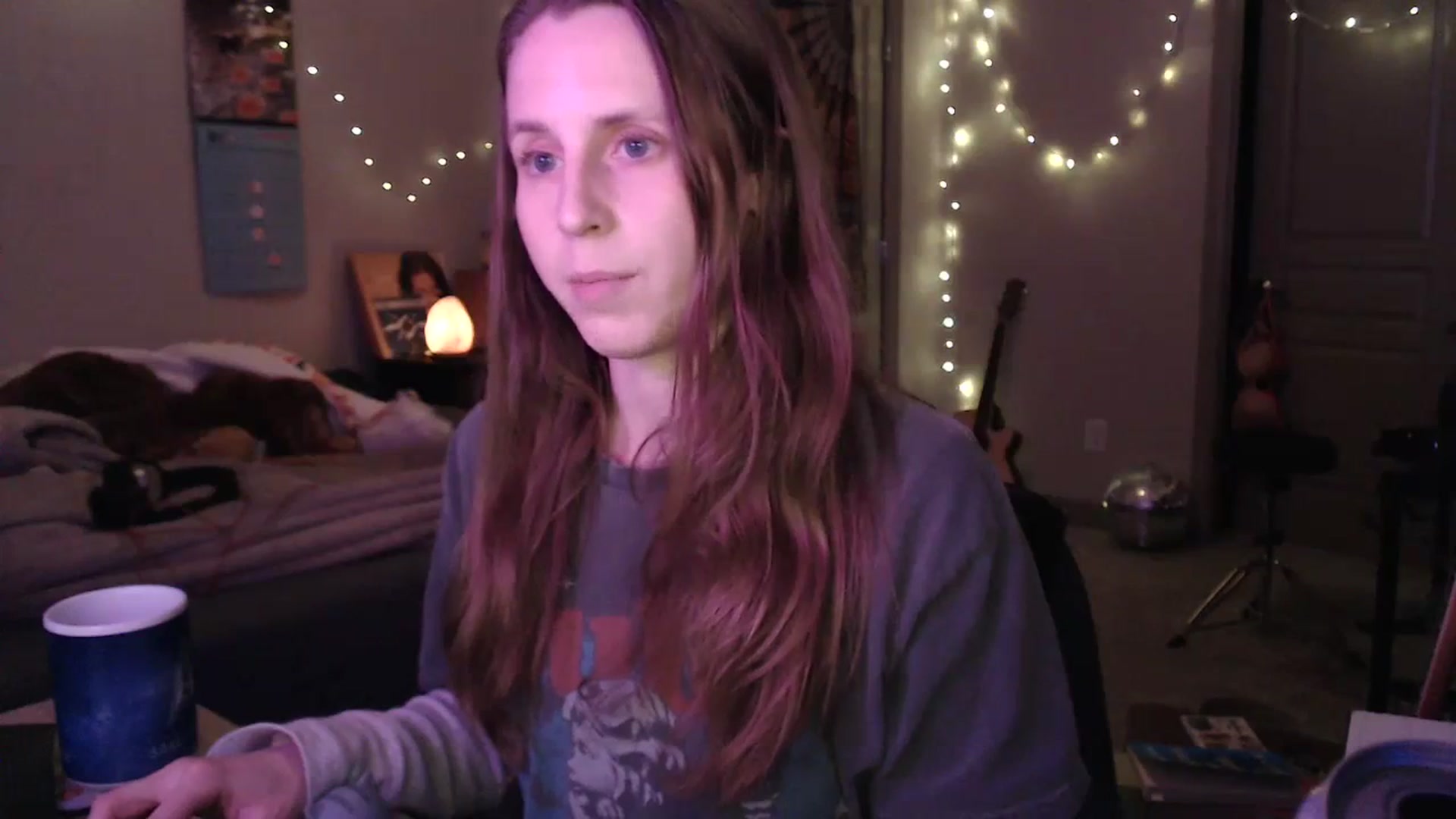 Gallery image thumbnail from Blake_Bardot's myfreecams stream on, 03/11/2024, 04:32 image 9 of 20