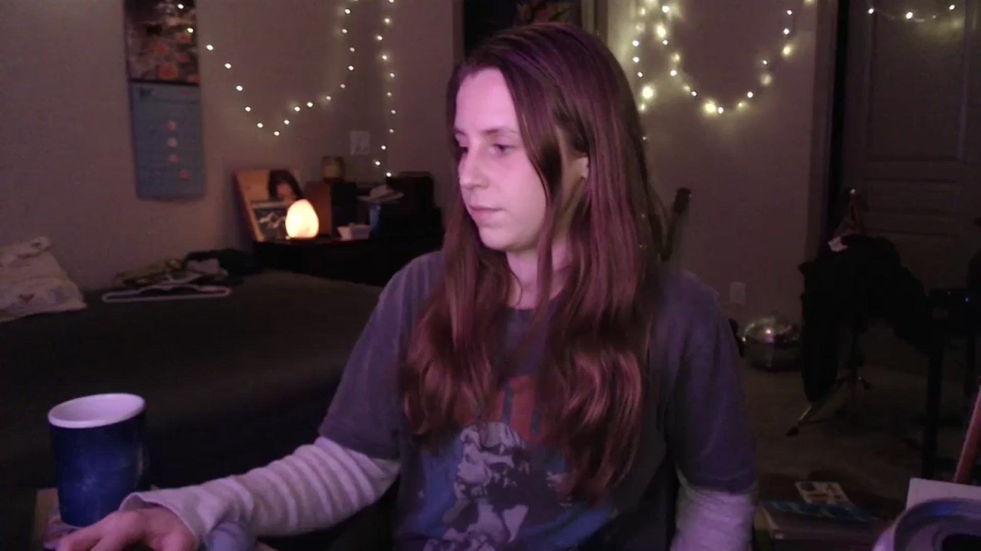 Gallery image thumbnail from Blake_Bardot's myfreecams stream on, 03/11/2024, 04:32 image 19 of 20