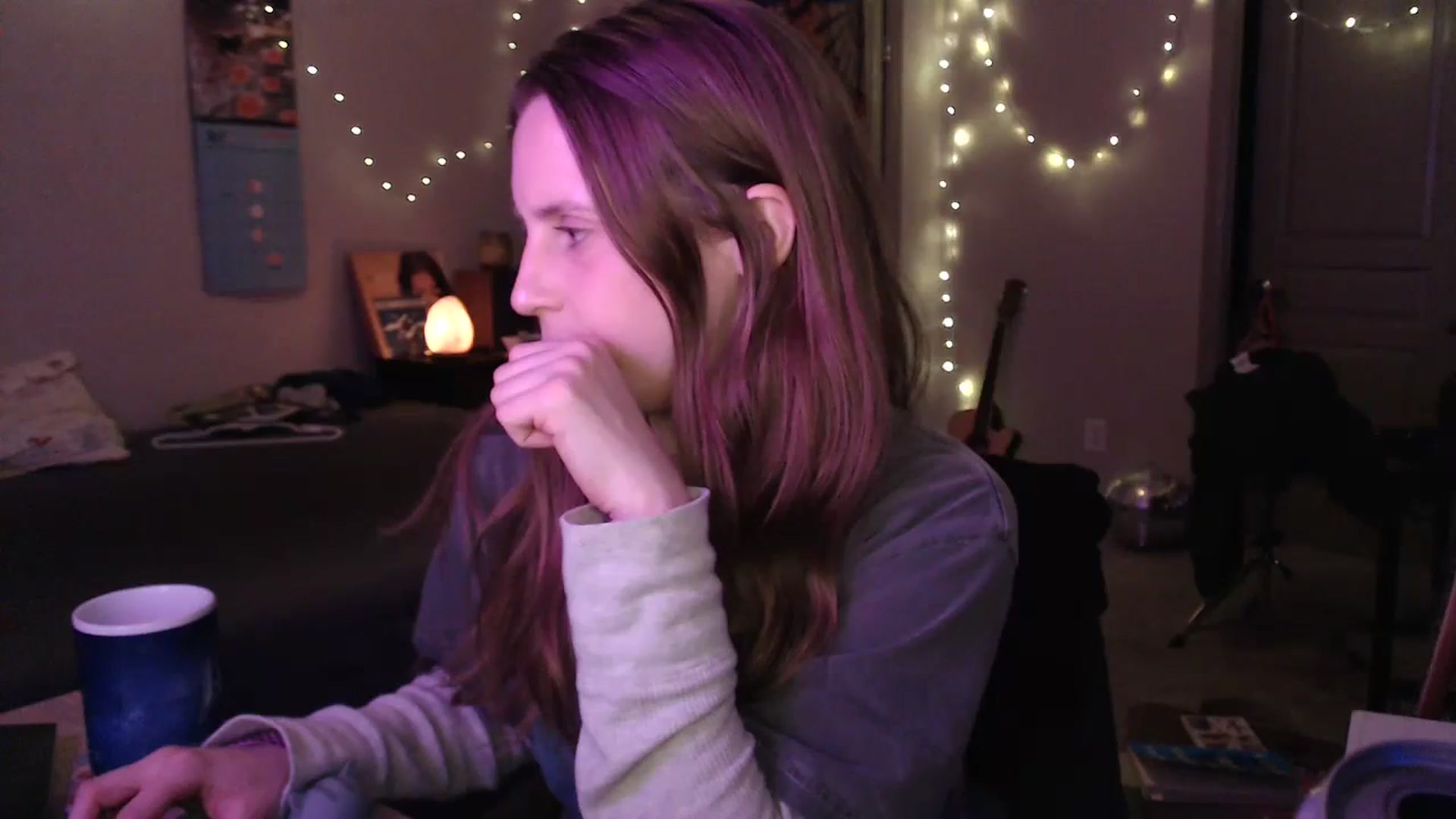 Gallery image thumbnail from Blake_Bardot's myfreecams stream on, 03/11/2024, 04:32 image 17 of 20