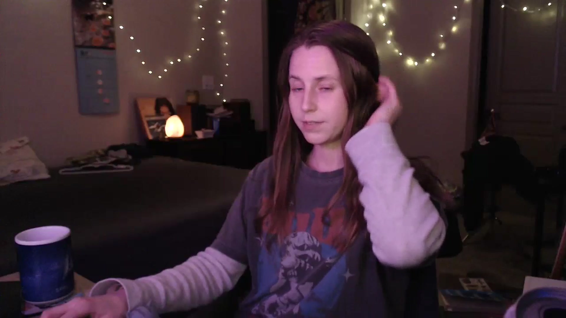Gallery image thumbnail from Blake_Bardot's myfreecams stream on, 03/11/2024, 04:32 image 12 of 20