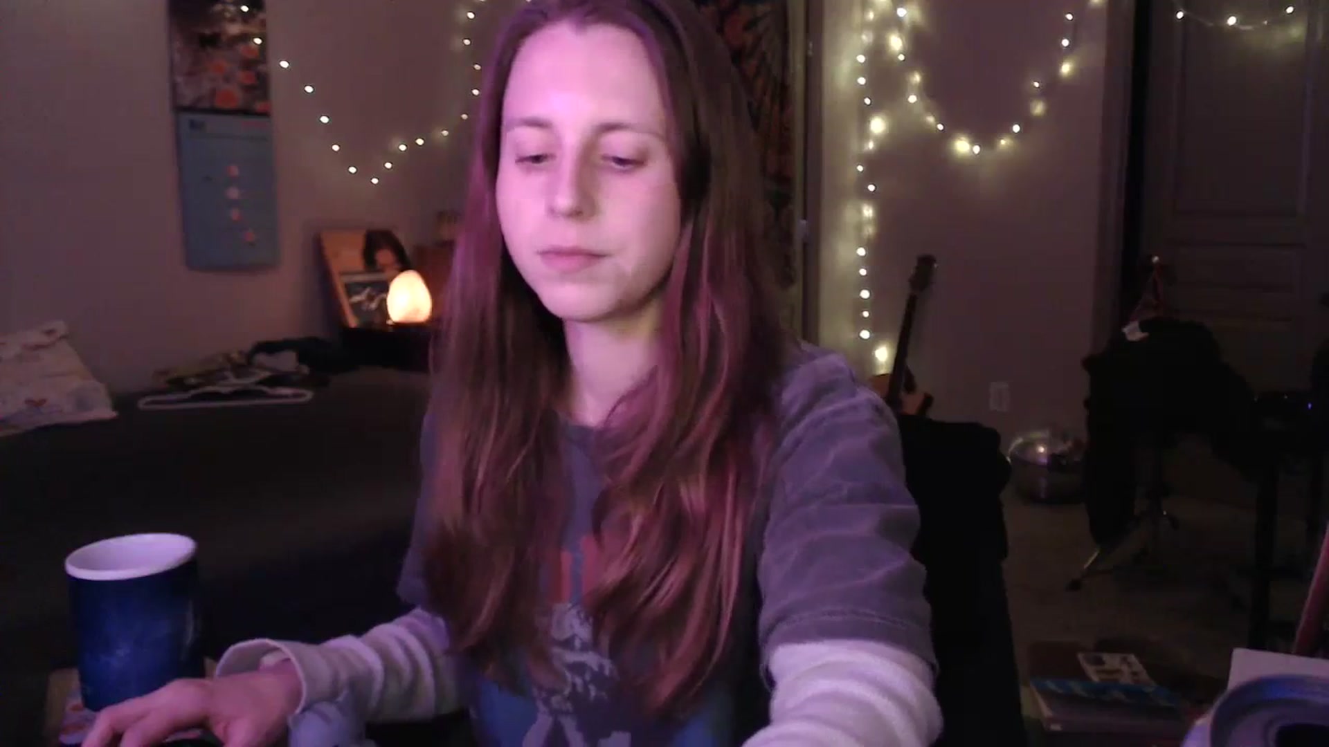 Gallery image thumbnail from Blake_Bardot's myfreecams stream on, 03/11/2024, 04:32 image 20 of 20