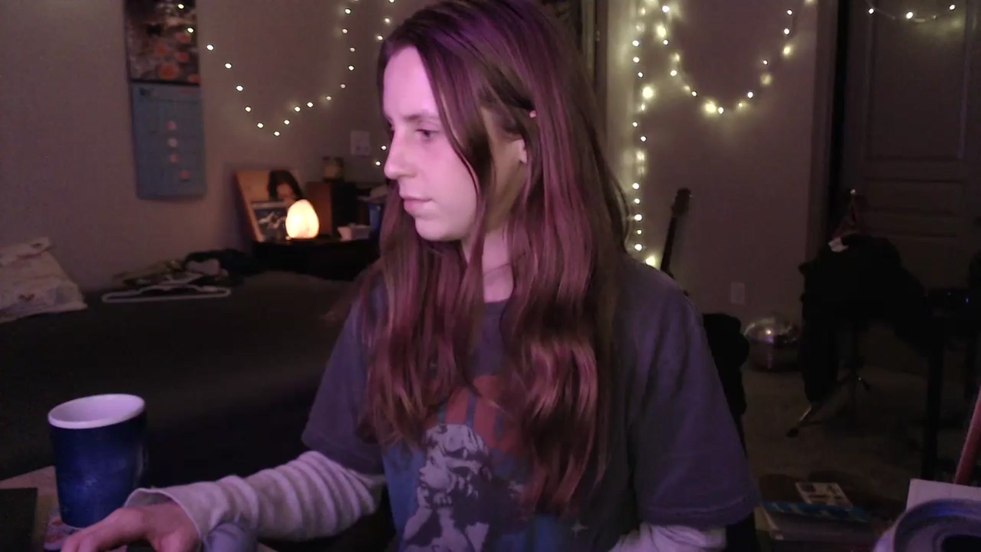Gallery image thumbnail from Blake_Bardot's myfreecams stream on, 03/11/2024, 04:32 image 18 of 20
