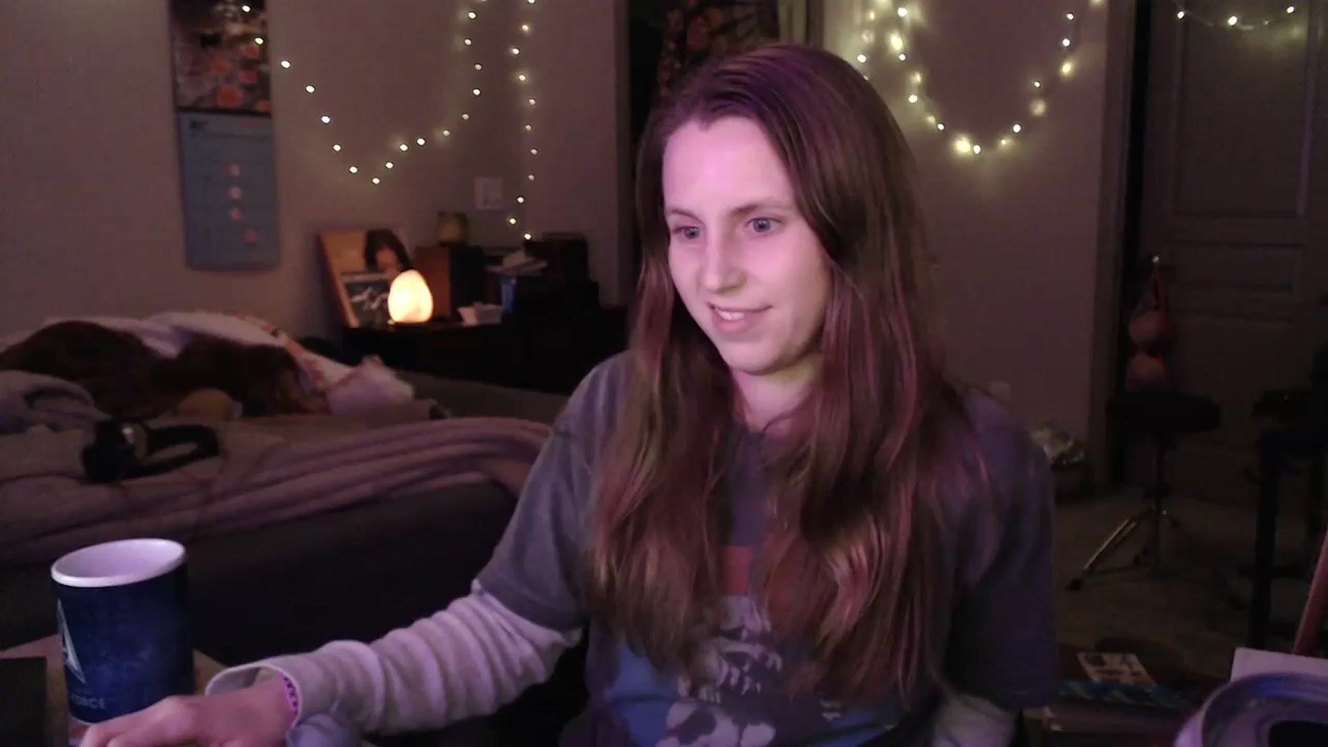 Gallery image thumbnail from Blake_Bardot's myfreecams stream on, 03/11/2024, 04:32 image 4 of 20