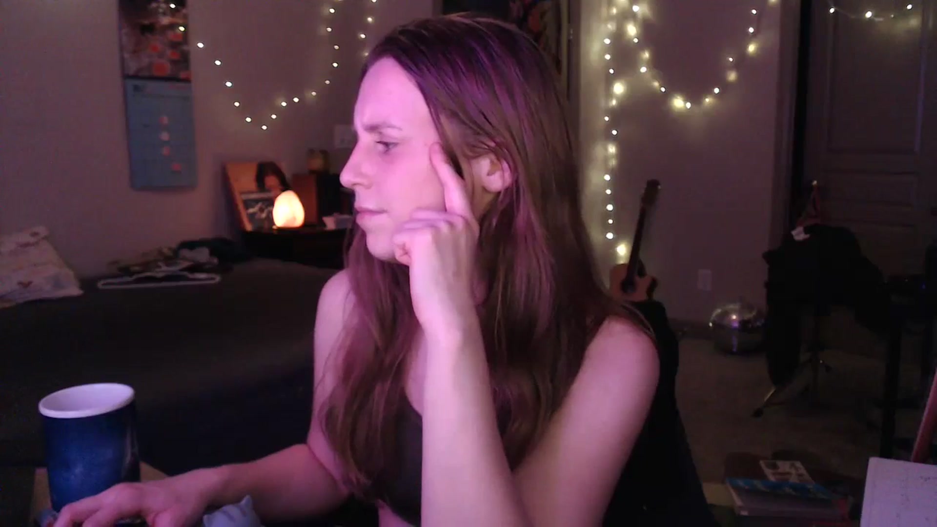 Gallery image thumbnail from Blake_Bardot's myfreecams stream on, 03/11/2024, 06:05 image 6 of 20
