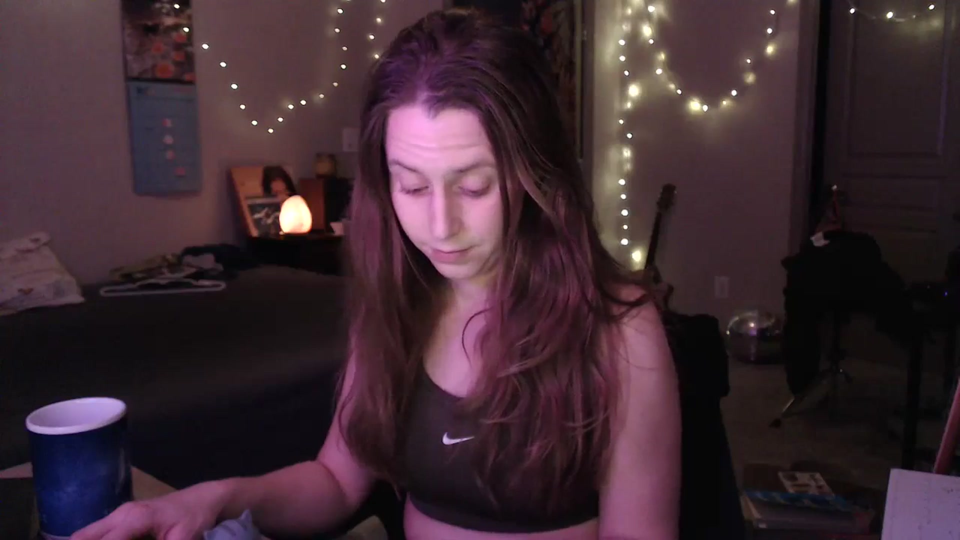 Gallery image thumbnail from Blake_Bardot's myfreecams stream on, 03/11/2024, 06:05 image 4 of 20