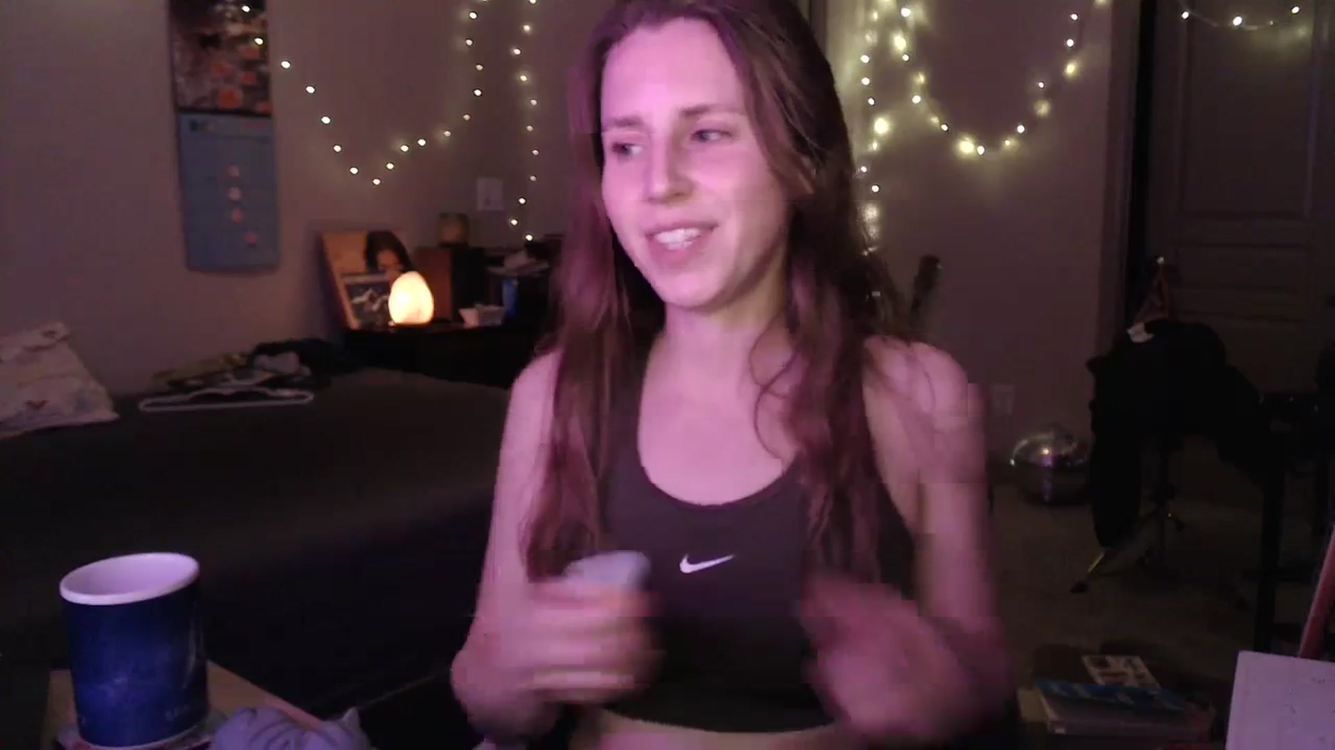 Gallery image thumbnail from Blake_Bardot's myfreecams stream on, 03/11/2024, 06:05 image 2 of 20