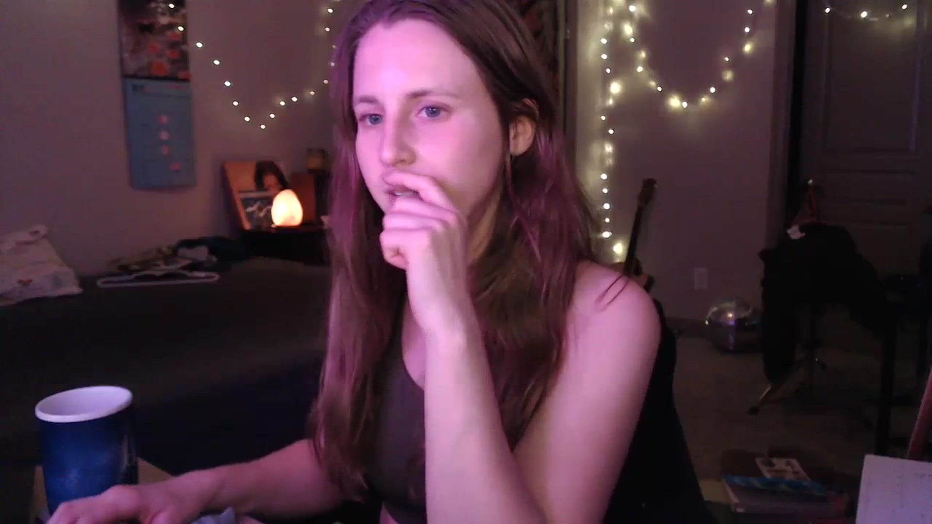 Gallery image thumbnail from Blake_Bardot's myfreecams stream on, 03/11/2024, 06:05 image 5 of 20