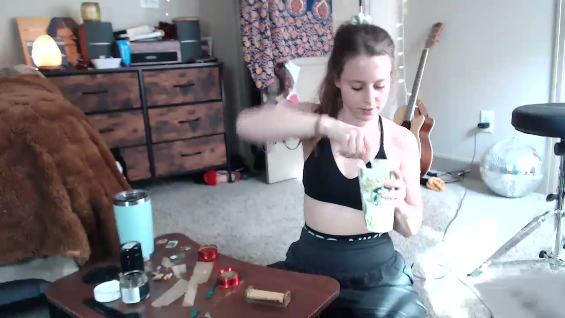 Gallery image thumbnail from Blake_Bardot's myfreecams stream on, 03/12/2024, 23:46 image 12 of 20