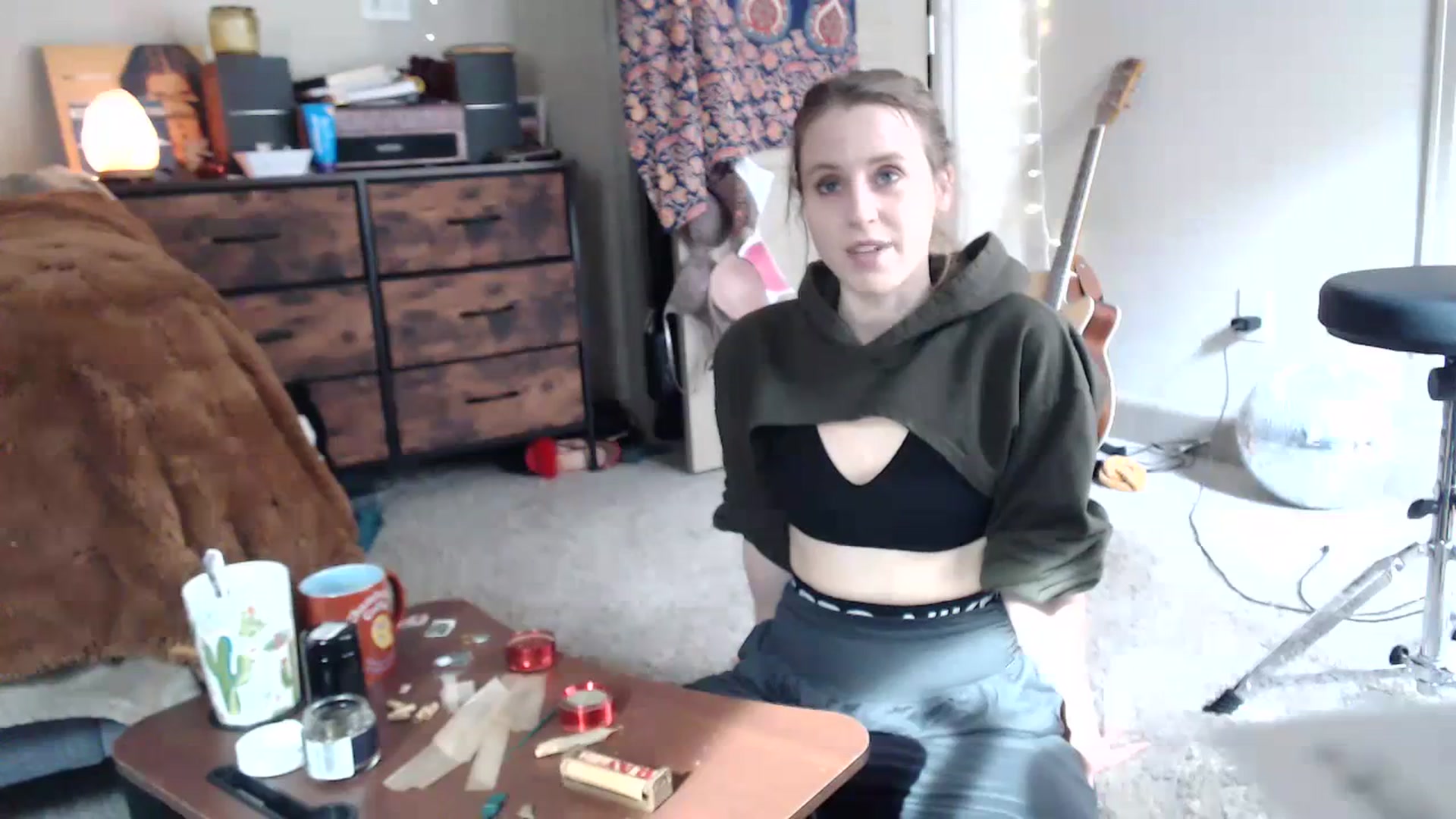 Gallery image thumbnail from Blake_Bardot's myfreecams stream on, 03/12/2024, 23:46 image 5 of 20