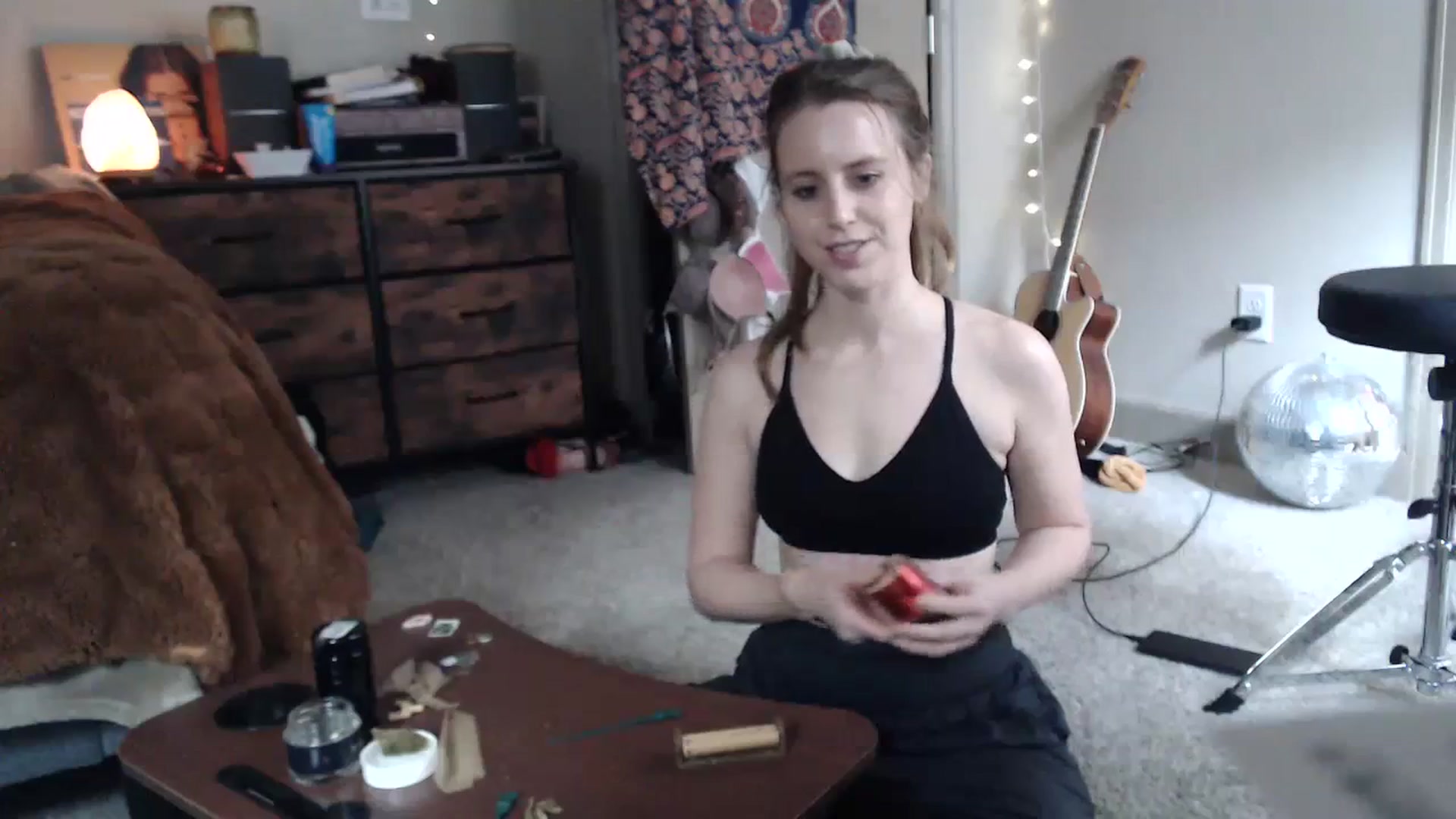 Gallery image thumbnail from Blake_Bardot's myfreecams stream on, 03/12/2024, 23:46 image 18 of 20