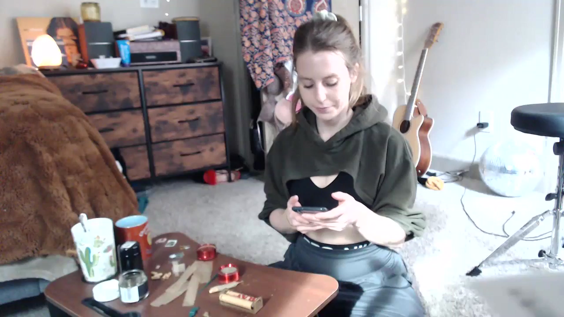 Gallery image thumbnail from Blake_Bardot's myfreecams stream on, 03/12/2024, 23:46 image 7 of 20