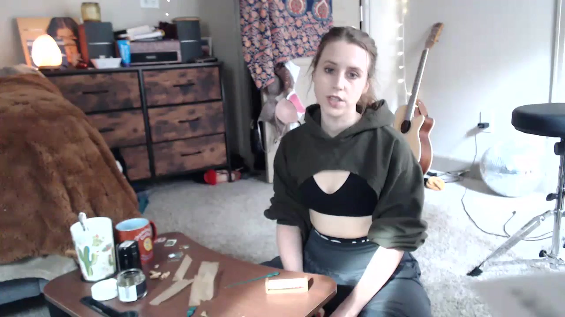 Gallery image thumbnail from Blake_Bardot's myfreecams stream on, 03/12/2024, 23:46 image 3 of 20