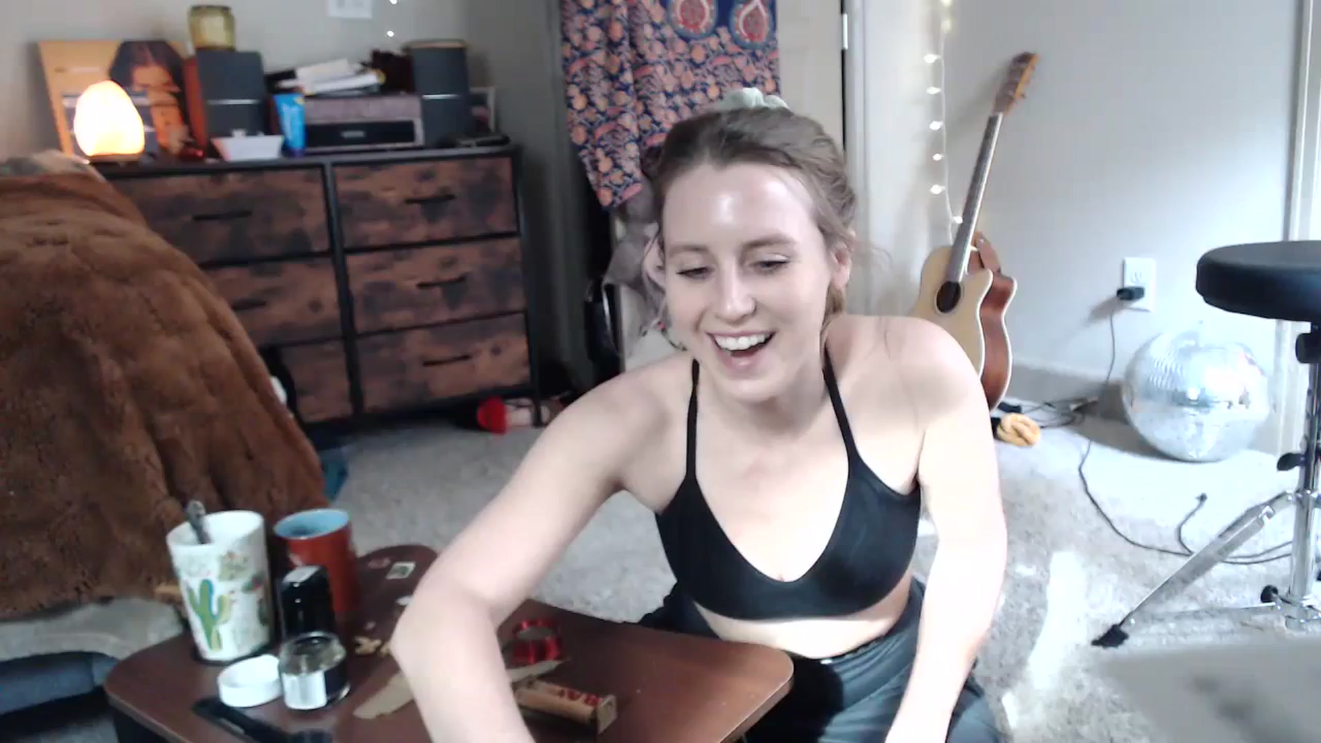 Gallery image thumbnail from Blake_Bardot's myfreecams stream on, 03/12/2024, 23:46 image 8 of 20