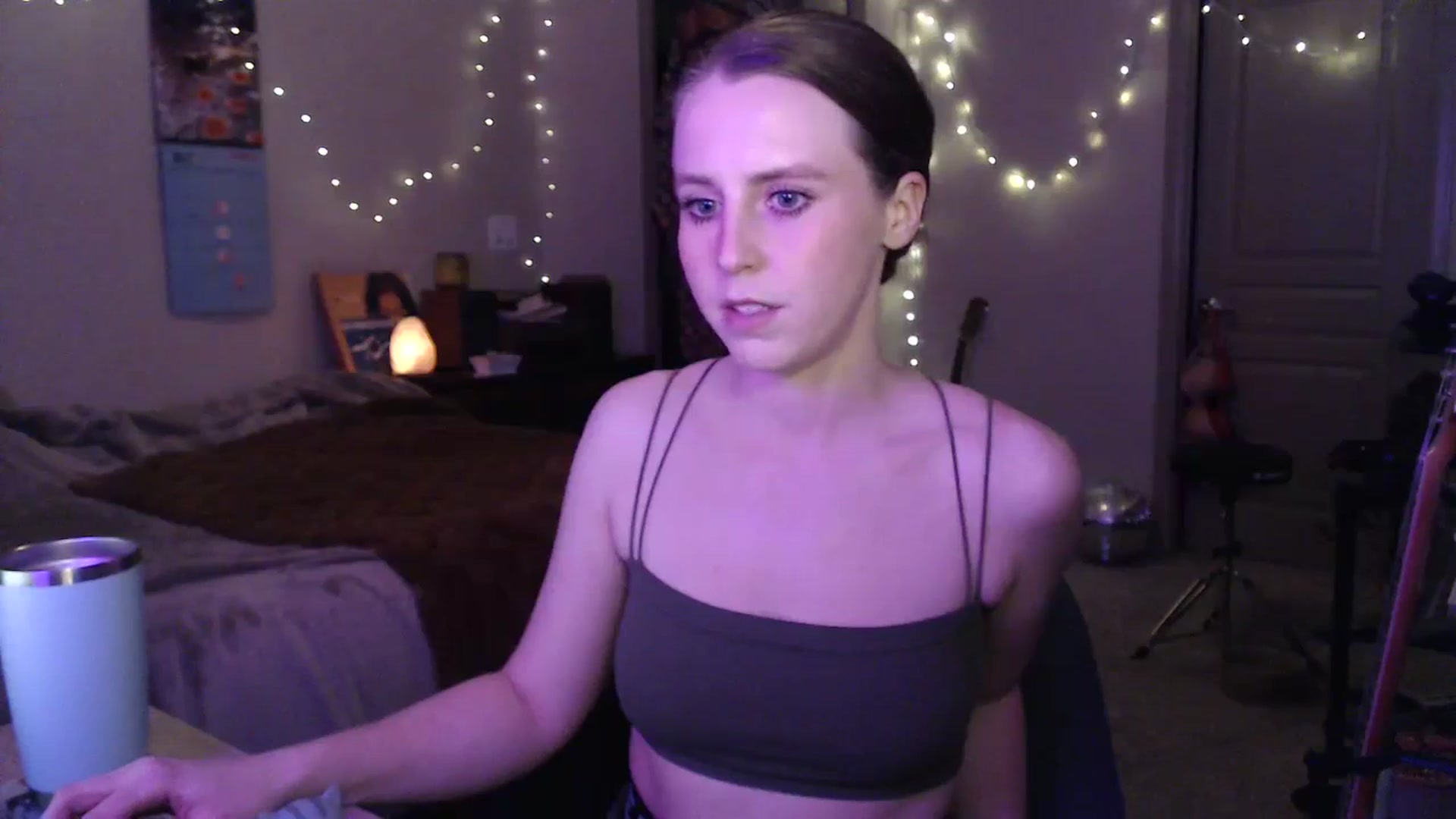Gallery image thumbnail from Blake_Bardot's myfreecams stream on, 03/13/2024, 05:29 image 11 of 20