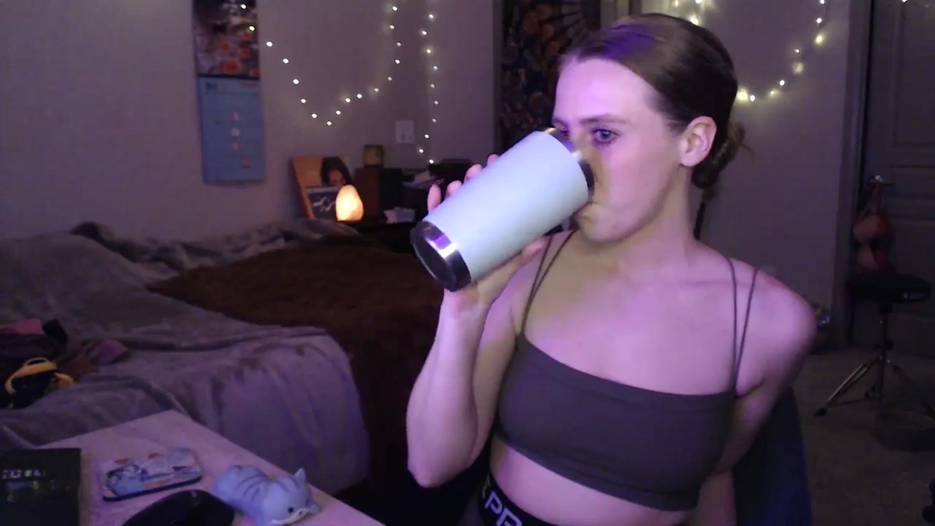 Gallery image thumbnail from Blake_Bardot's myfreecams stream on, 03/13/2024, 05:29 image 7 of 20