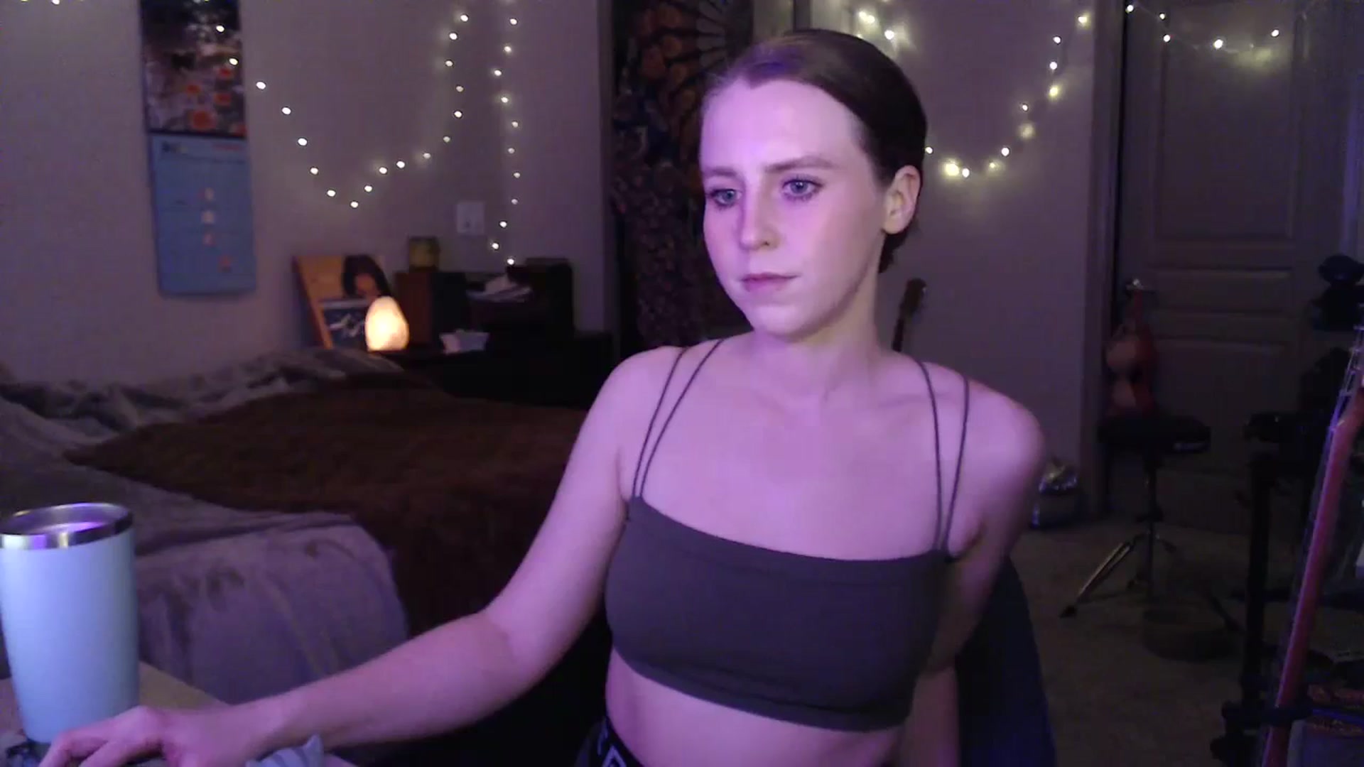 Gallery image thumbnail from Blake_Bardot's myfreecams stream on, 03/13/2024, 05:29 image 10 of 20