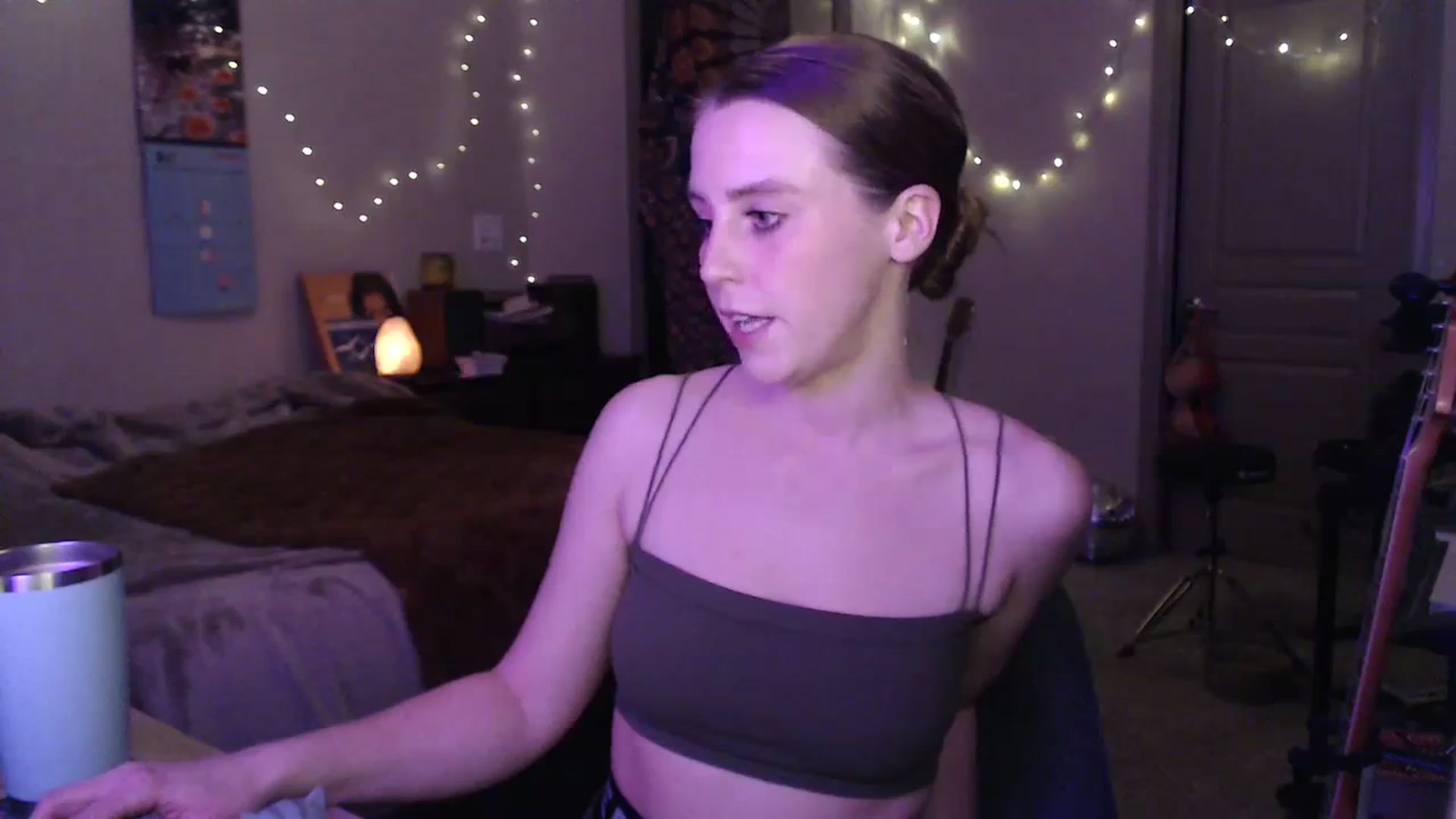 Gallery image thumbnail from Blake_Bardot's myfreecams stream on, 03/13/2024, 05:29 image 14 of 20