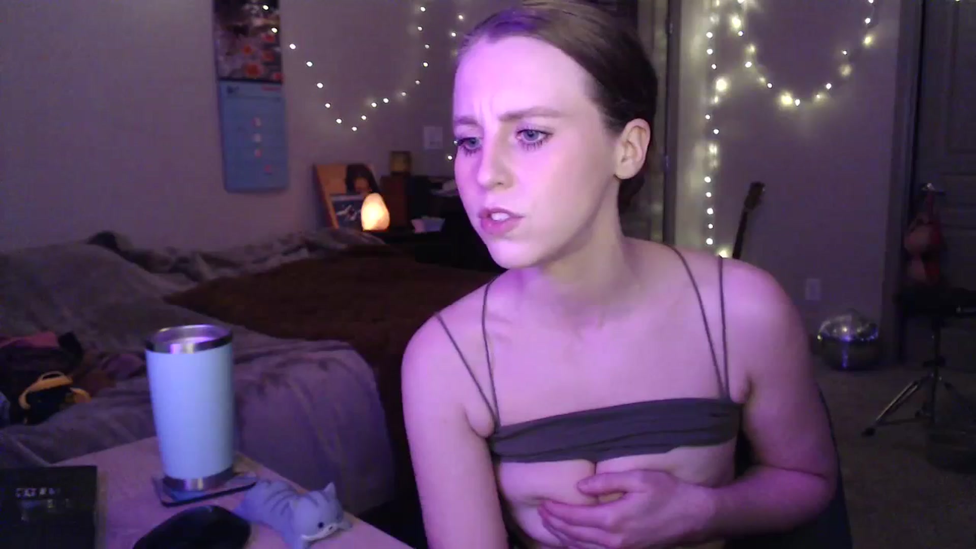 Gallery image thumbnail from Blake_Bardot's myfreecams stream on, 03/13/2024, 05:29 image 2 of 20