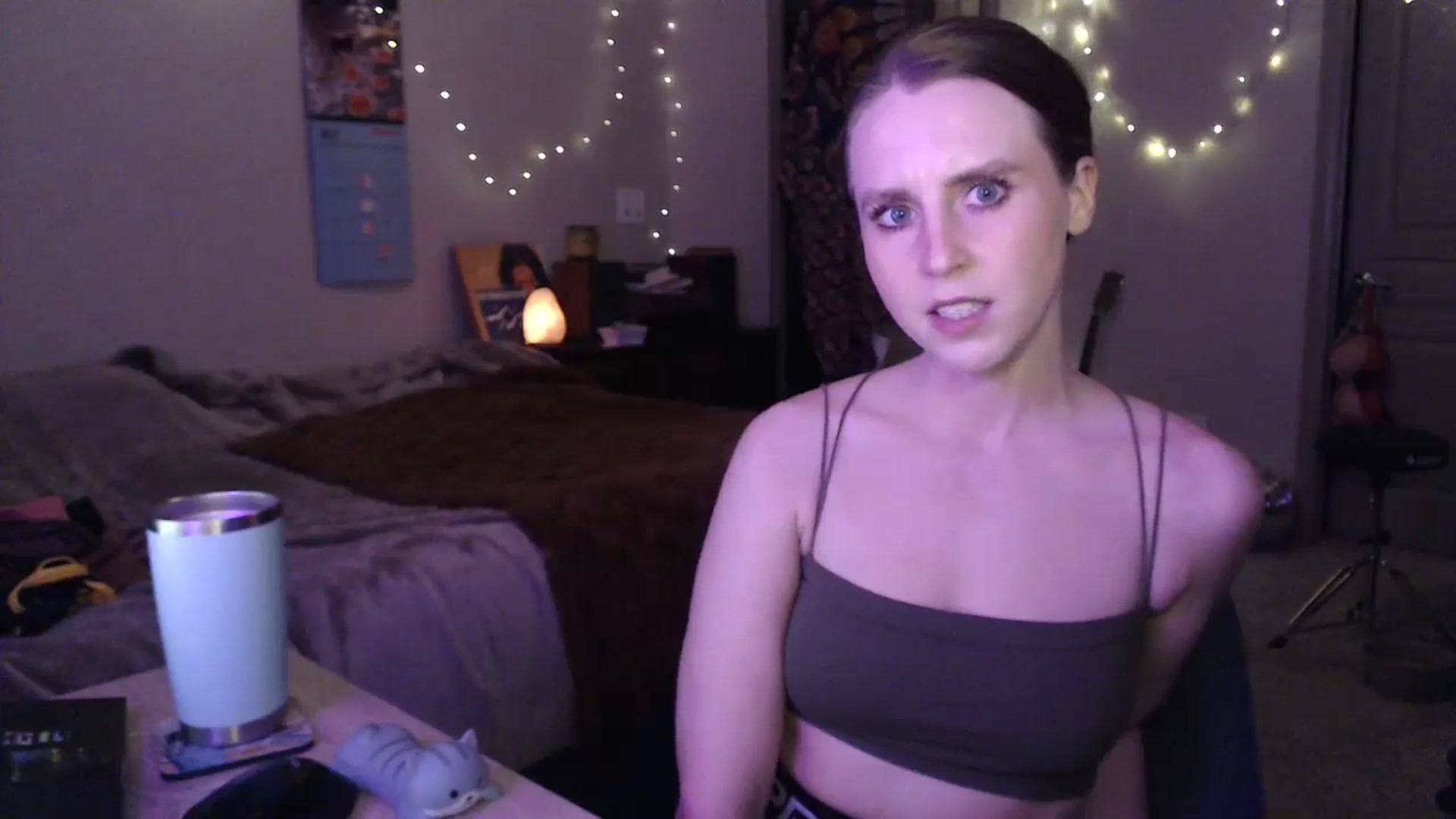 Gallery image thumbnail from Blake_Bardot's myfreecams stream on, 03/13/2024, 05:29 image 6 of 20