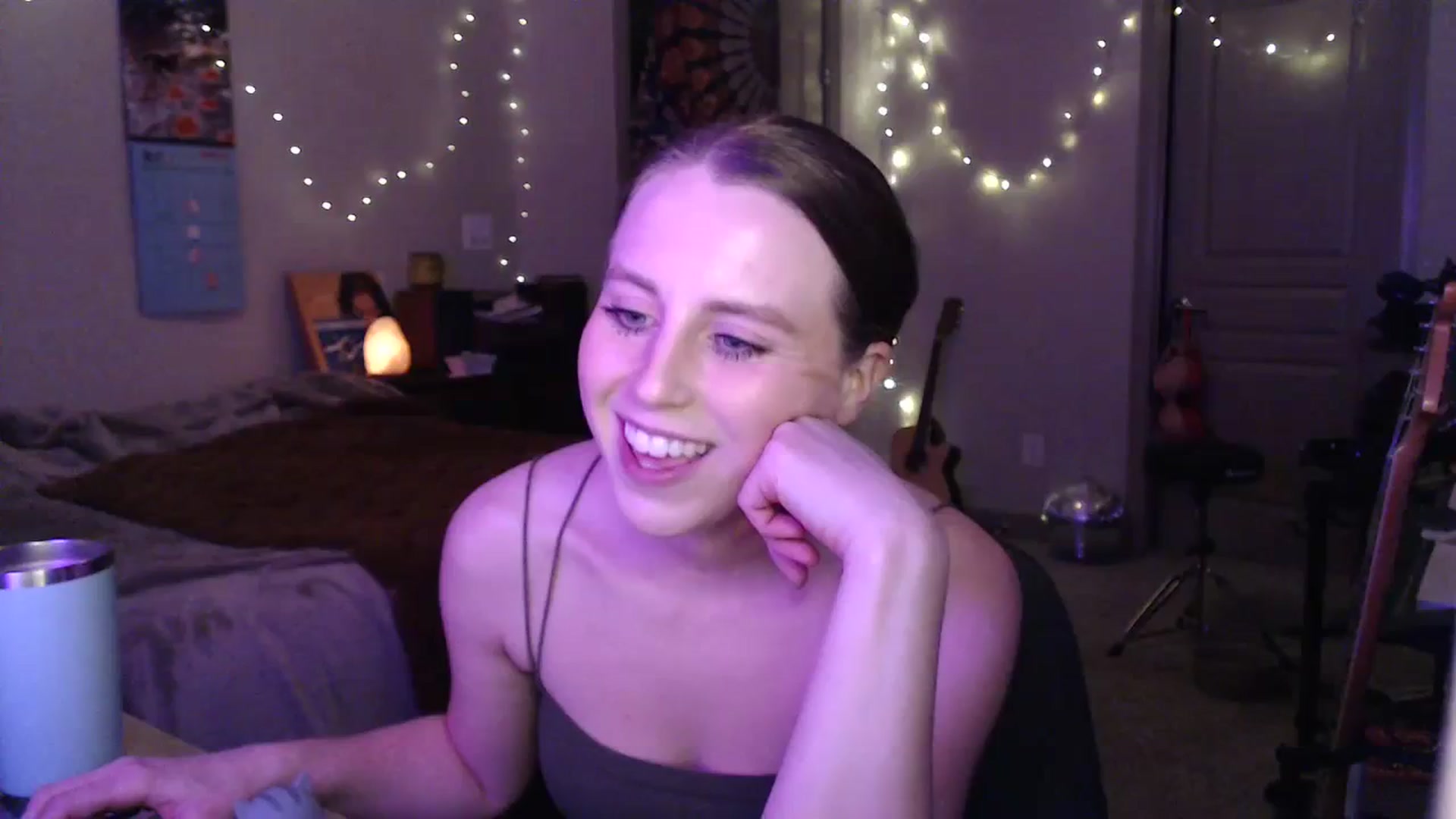 Gallery image thumbnail from Blake_Bardot's myfreecams stream on, 03/13/2024, 05:29 image 19 of 20