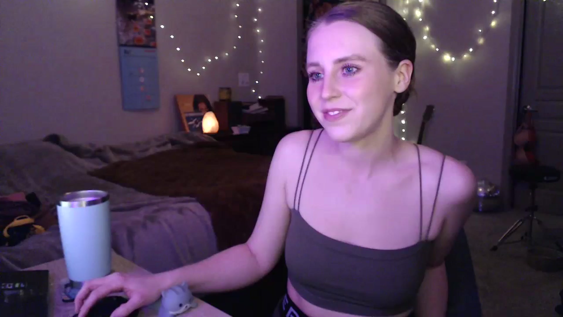Gallery image thumbnail from Blake_Bardot's myfreecams stream on, 03/13/2024, 05:29 image 5 of 20