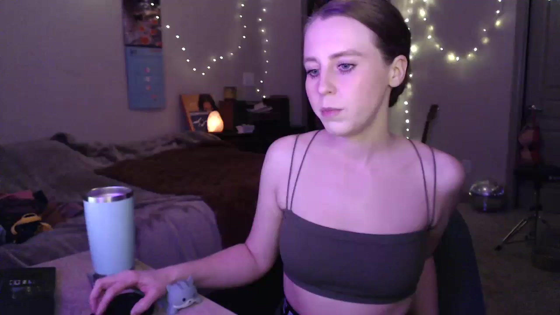 Gallery image thumbnail from Blake_Bardot's myfreecams stream on, 03/13/2024, 05:29 image 1 of 20