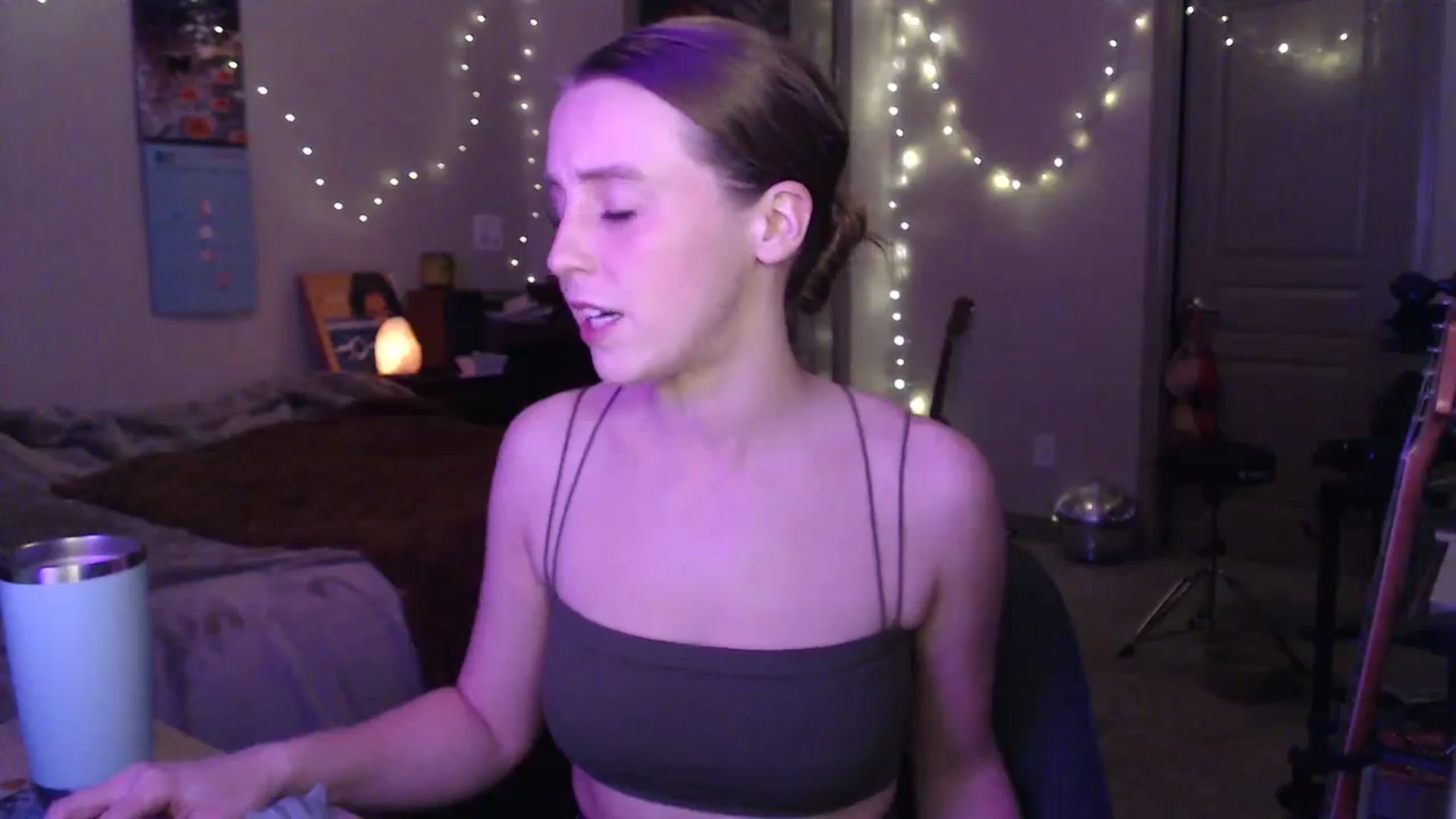 Gallery image thumbnail from Blake_Bardot's myfreecams stream on, 03/13/2024, 05:29 image 16 of 20