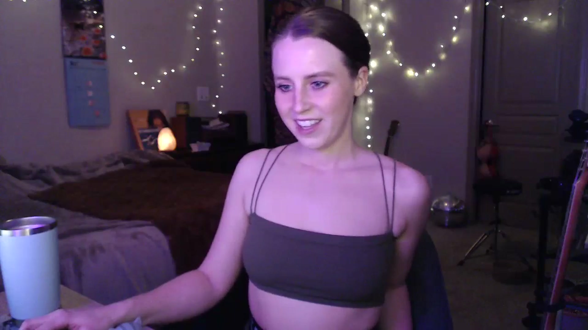 Gallery image thumbnail from Blake_Bardot's myfreecams stream on, 03/13/2024, 05:29 image 8 of 20