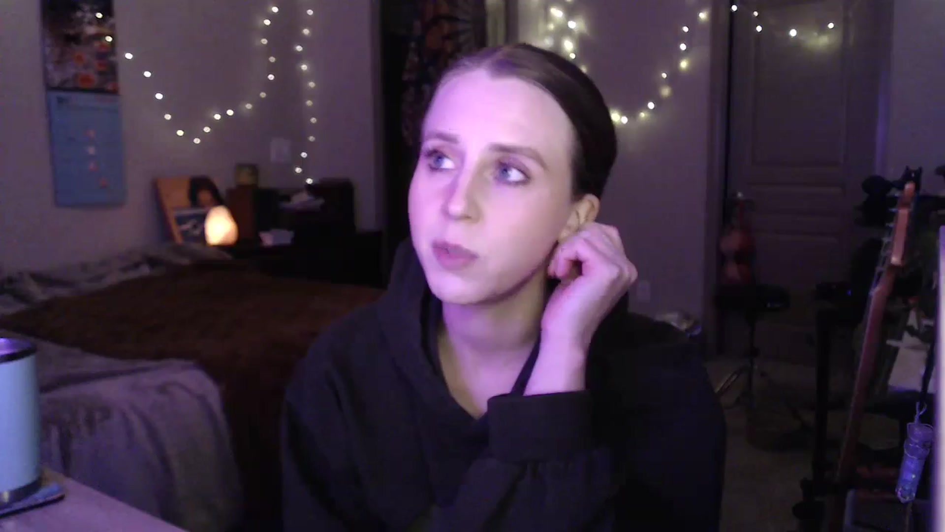 Gallery image thumbnail from Blake_Bardot's myfreecams stream on, 03/13/2024, 07:22 image 8 of 20