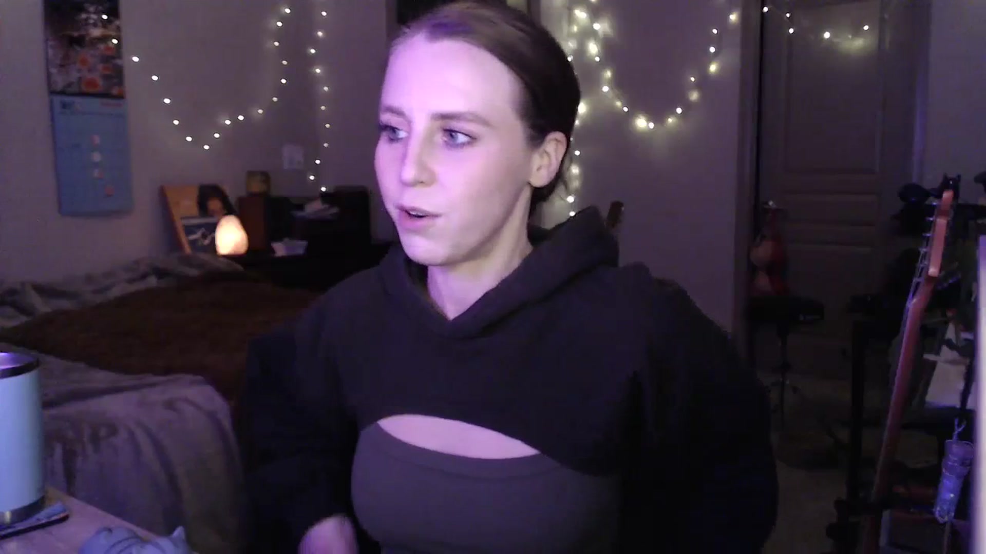 Gallery image thumbnail from Blake_Bardot's myfreecams stream on, 03/13/2024, 07:22 image 9 of 20