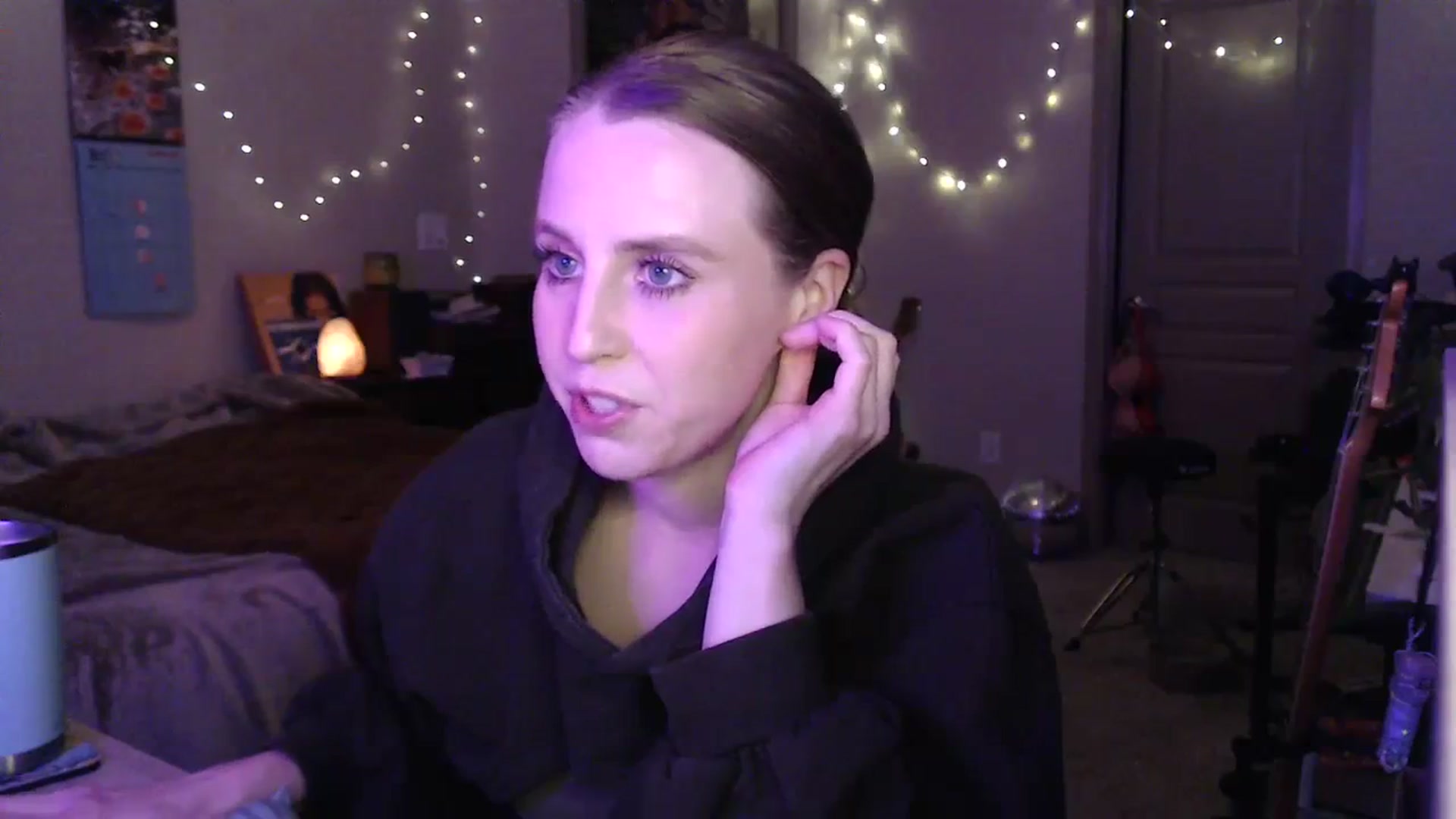 Gallery image thumbnail from Blake_Bardot's myfreecams stream on, 03/13/2024, 07:22 image 13 of 20