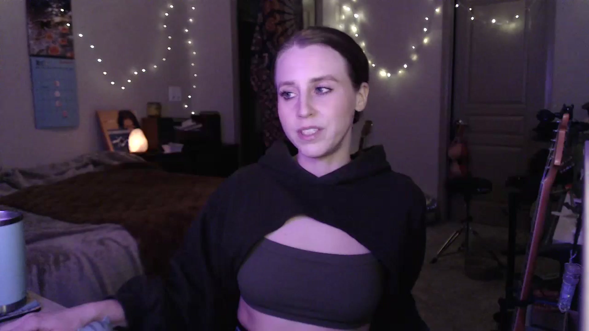 Gallery image thumbnail from Blake_Bardot's myfreecams stream on, 03/13/2024, 07:22 image 11 of 20