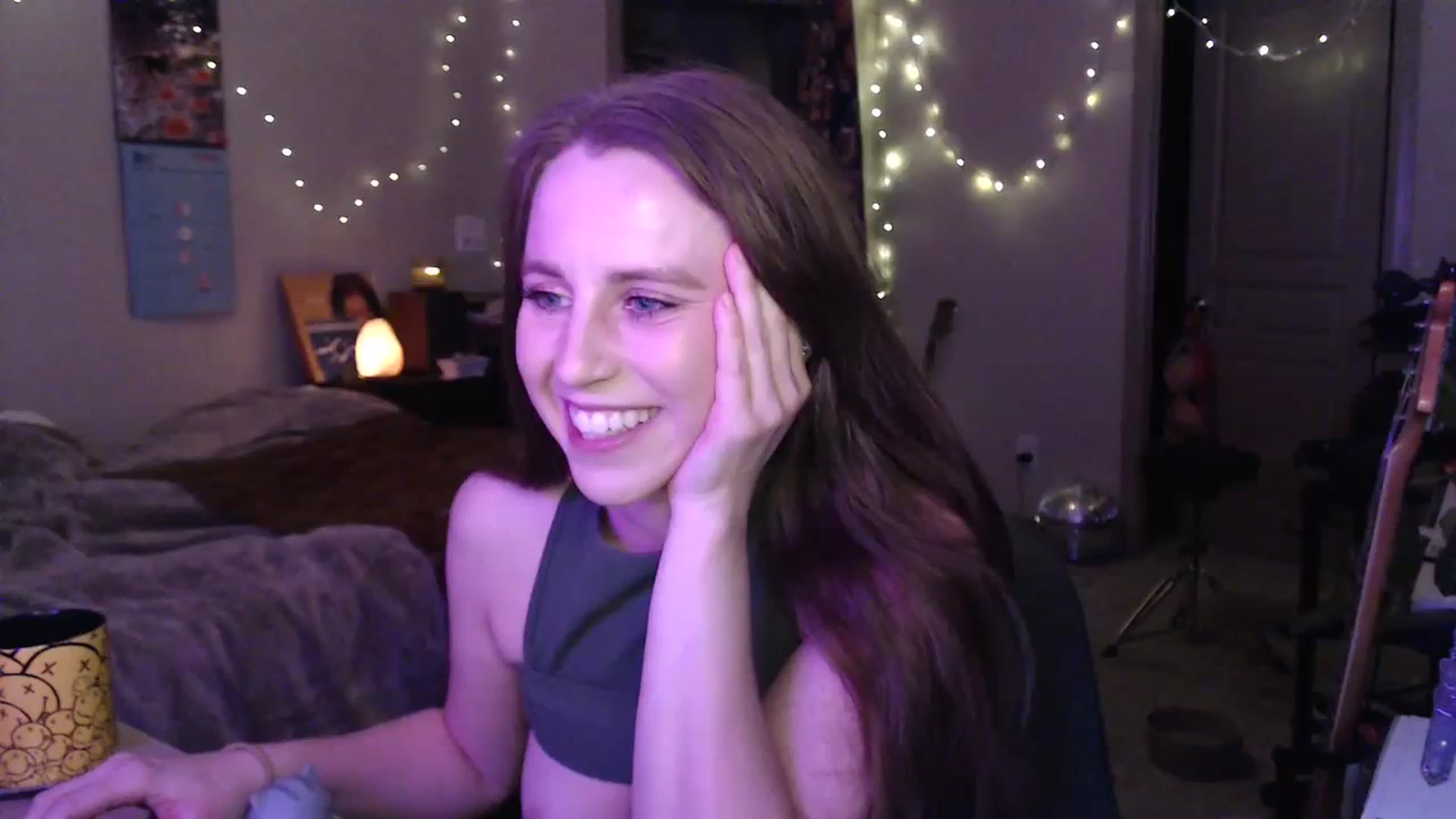 Gallery image thumbnail from Blake_Bardot's myfreecams stream on, 03/15/2024, 01:56 image 13 of 20