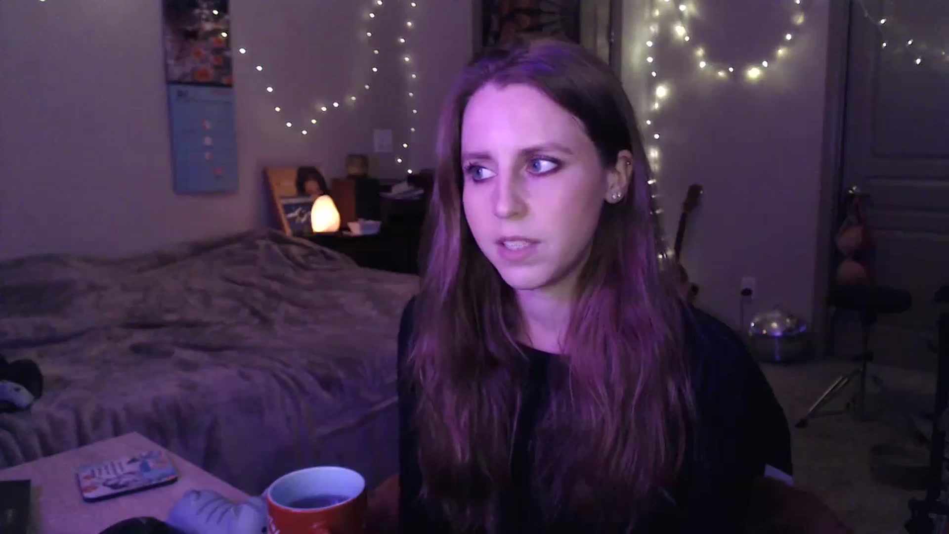 Gallery image thumbnail from Blake_Bardot's myfreecams stream on, 03/17/2024, 02:35 image 16 of 20