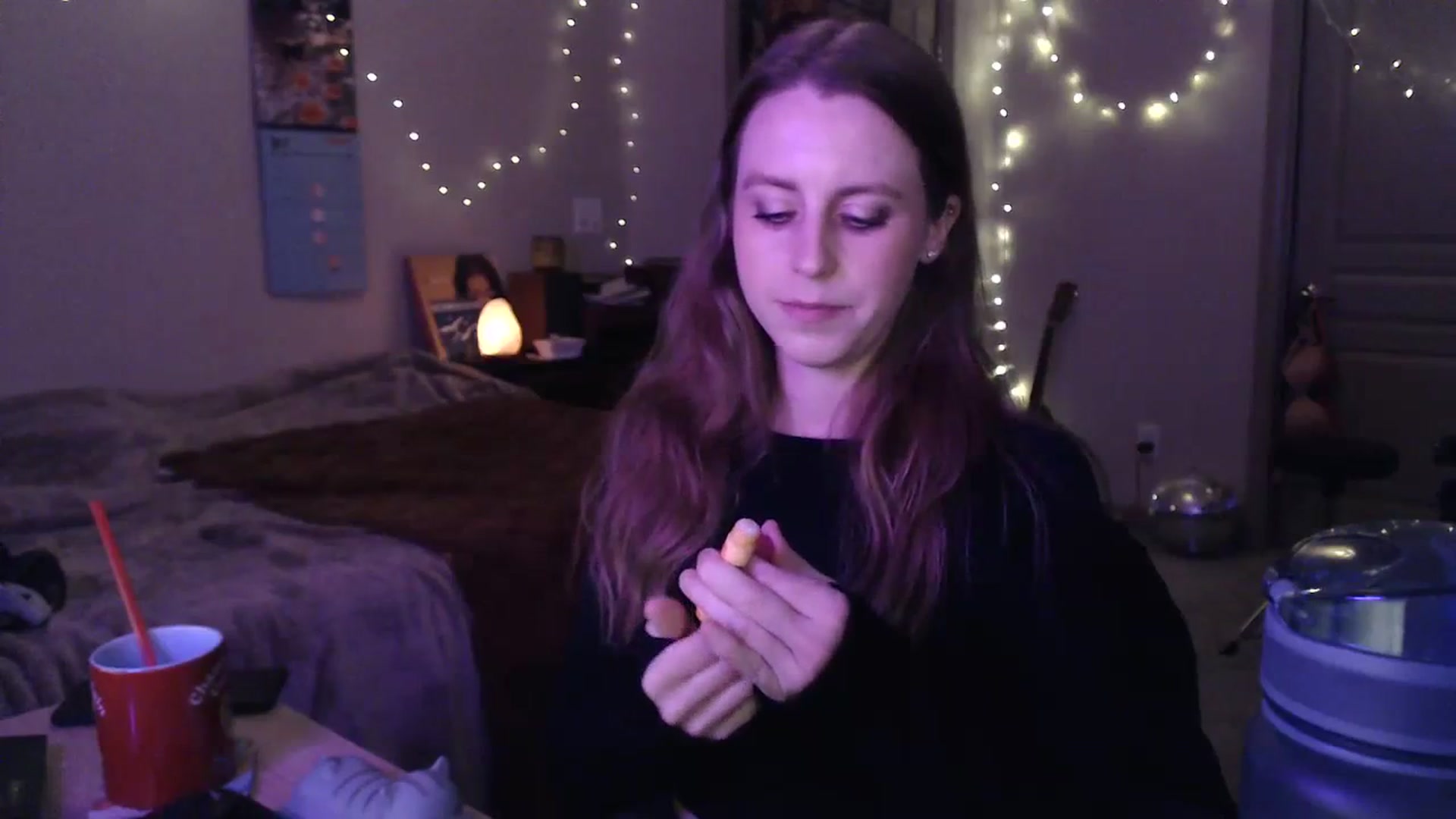 Gallery image thumbnail from Blake_Bardot's myfreecams stream on, 03/17/2024, 02:35 image 5 of 20