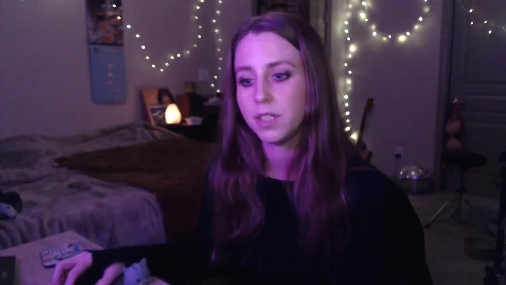 Gallery image thumbnail from Blake_Bardot's myfreecams stream on, 03/17/2024, 02:35 image 9 of 20