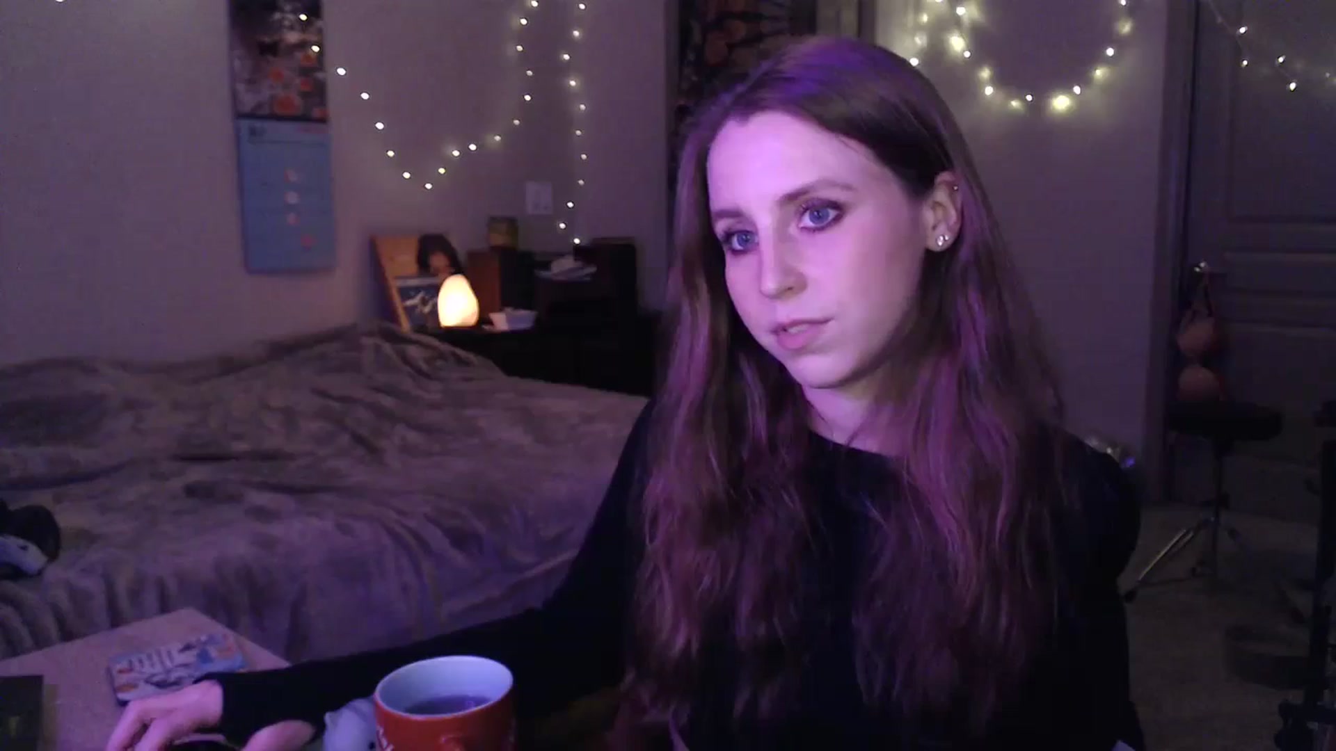 Gallery image thumbnail from Blake_Bardot's myfreecams stream on, 03/17/2024, 02:35 image 18 of 20