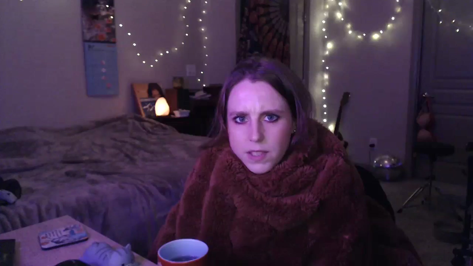Gallery image thumbnail from Blake_Bardot's myfreecams stream on, 03/17/2024, 02:35 image 20 of 20