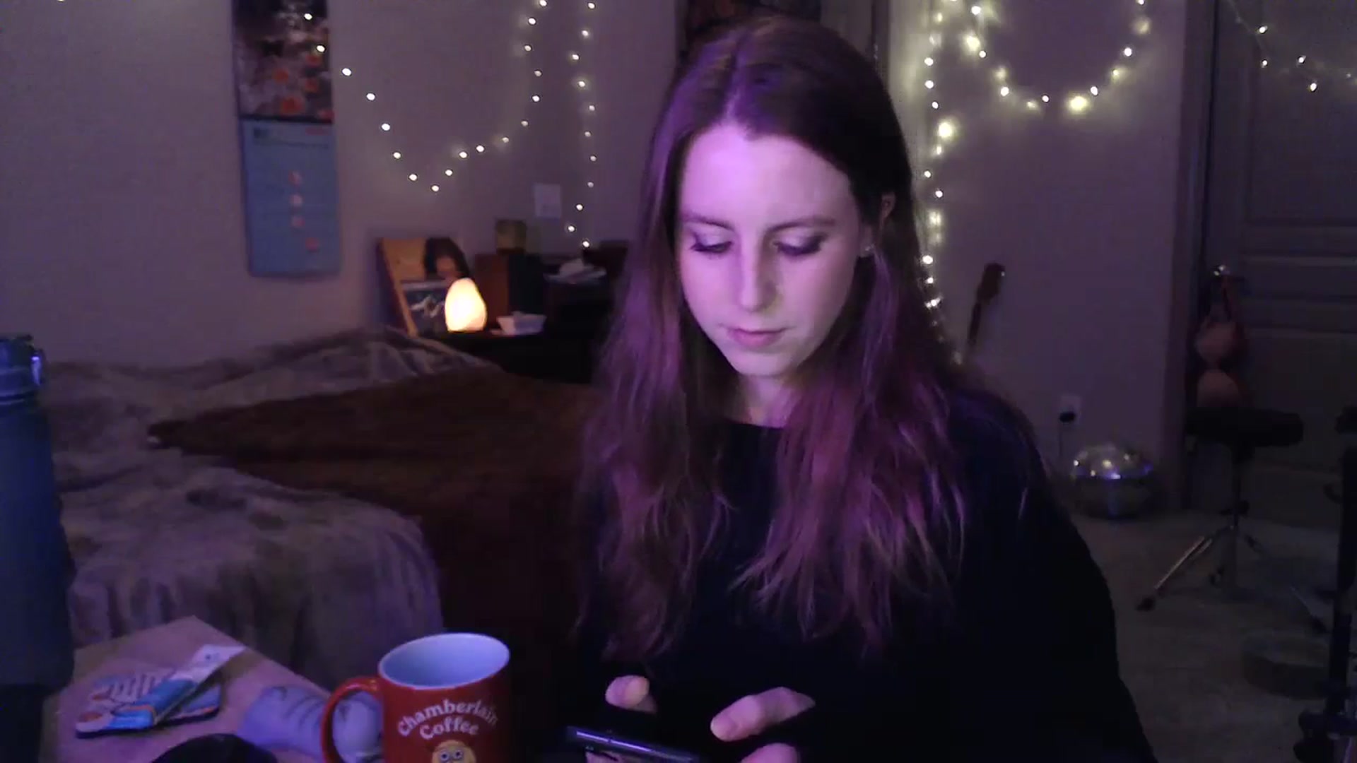 Gallery image thumbnail from Blake_Bardot's myfreecams stream on, 03/17/2024, 02:35 image 2 of 20