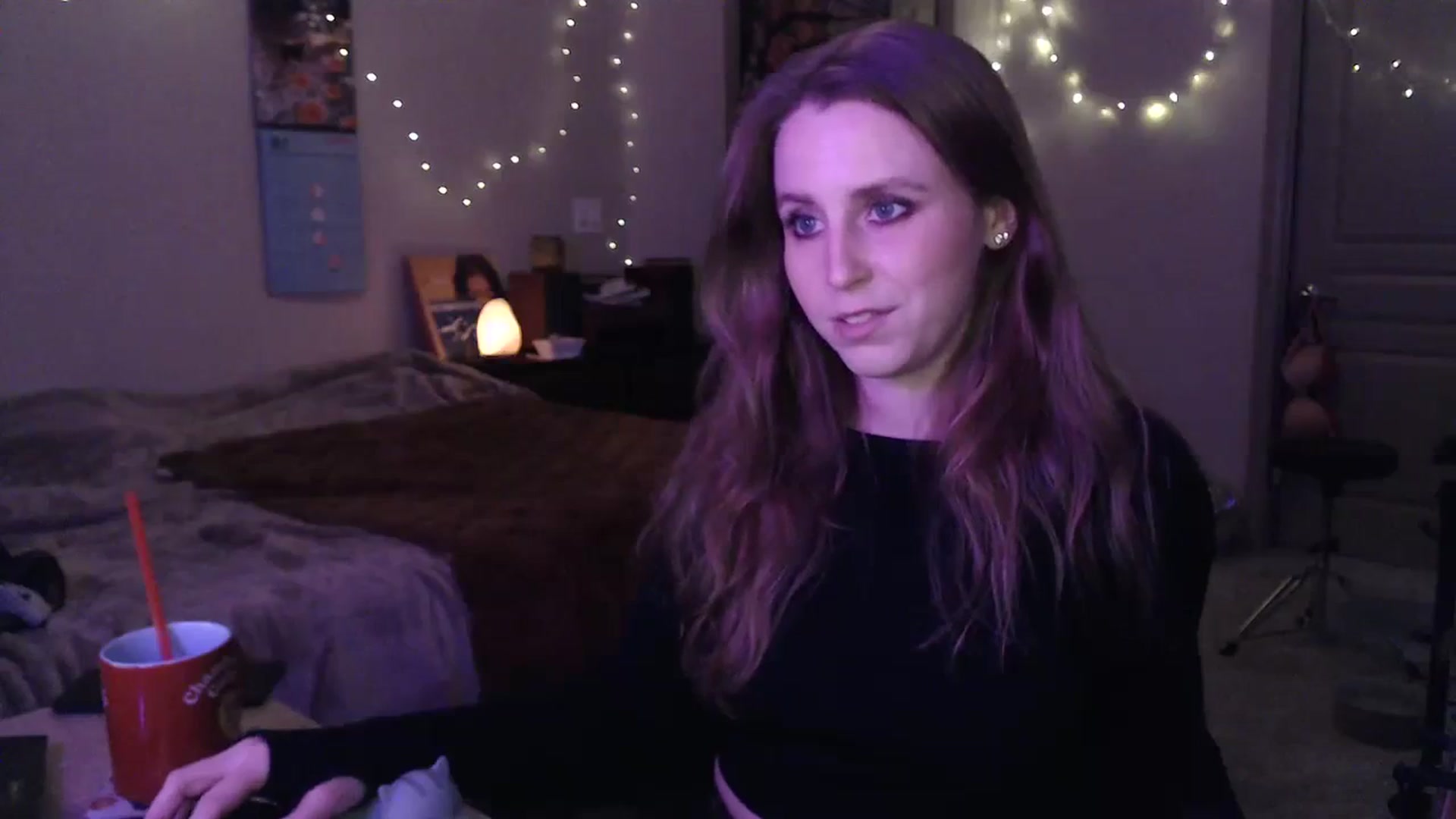 Gallery image thumbnail from Blake_Bardot's myfreecams stream on, 03/17/2024, 02:35 image 4 of 20
