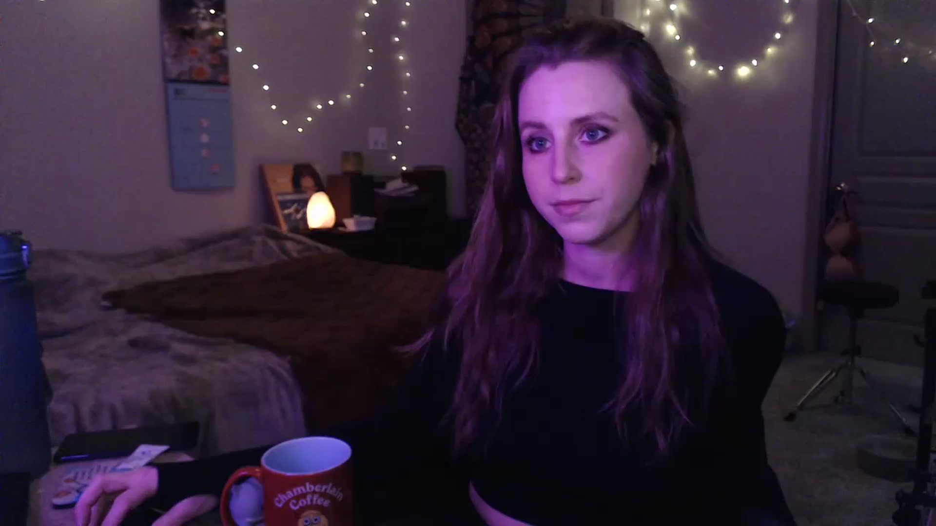 Gallery image thumbnail from Blake_Bardot's myfreecams stream on, 03/17/2024, 02:35 image 1 of 20