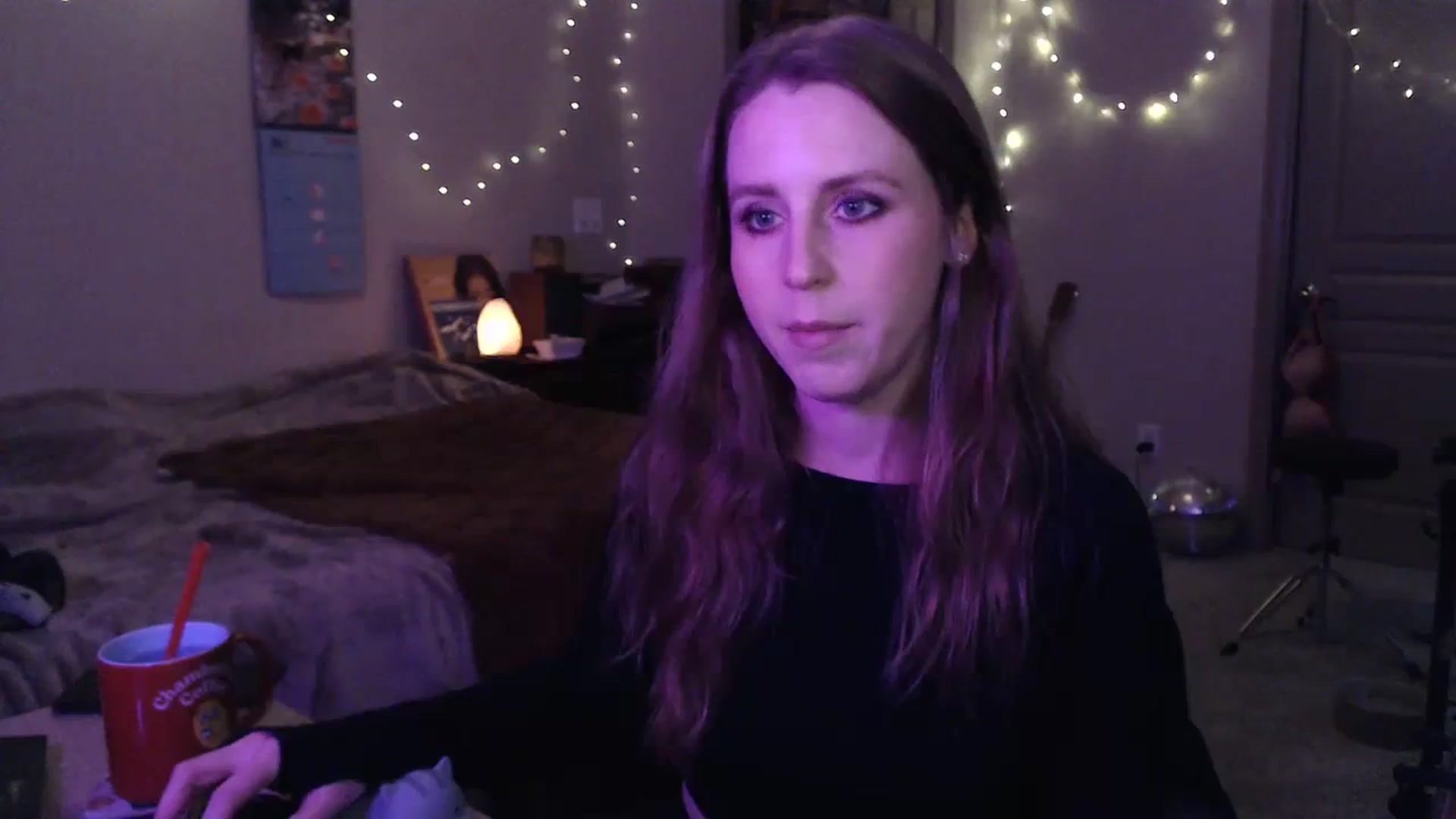Gallery image thumbnail from Blake_Bardot's myfreecams stream on, 03/17/2024, 02:35 image 3 of 20