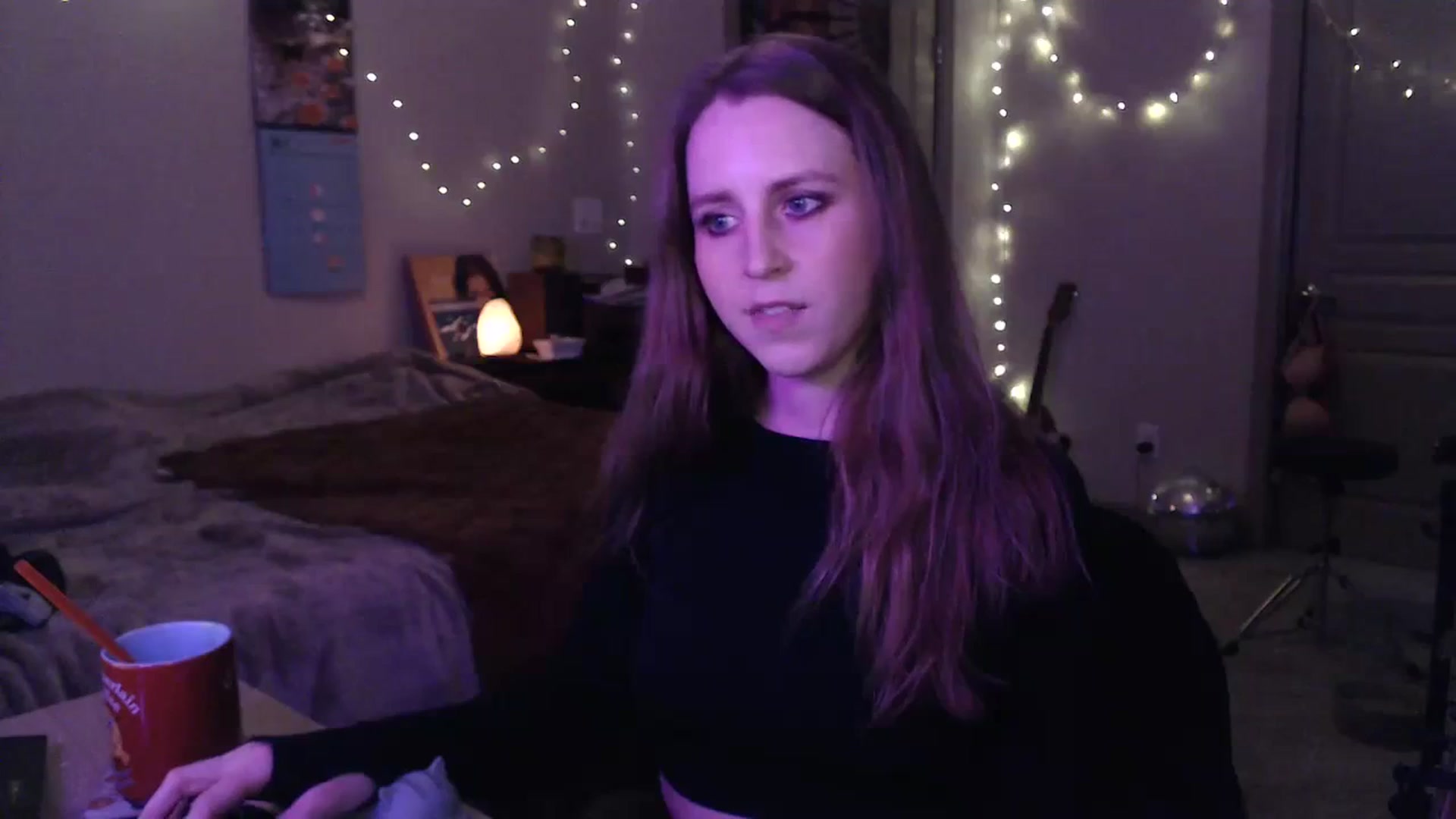 Gallery image thumbnail from Blake_Bardot's myfreecams stream on, 03/17/2024, 02:35 image 6 of 20