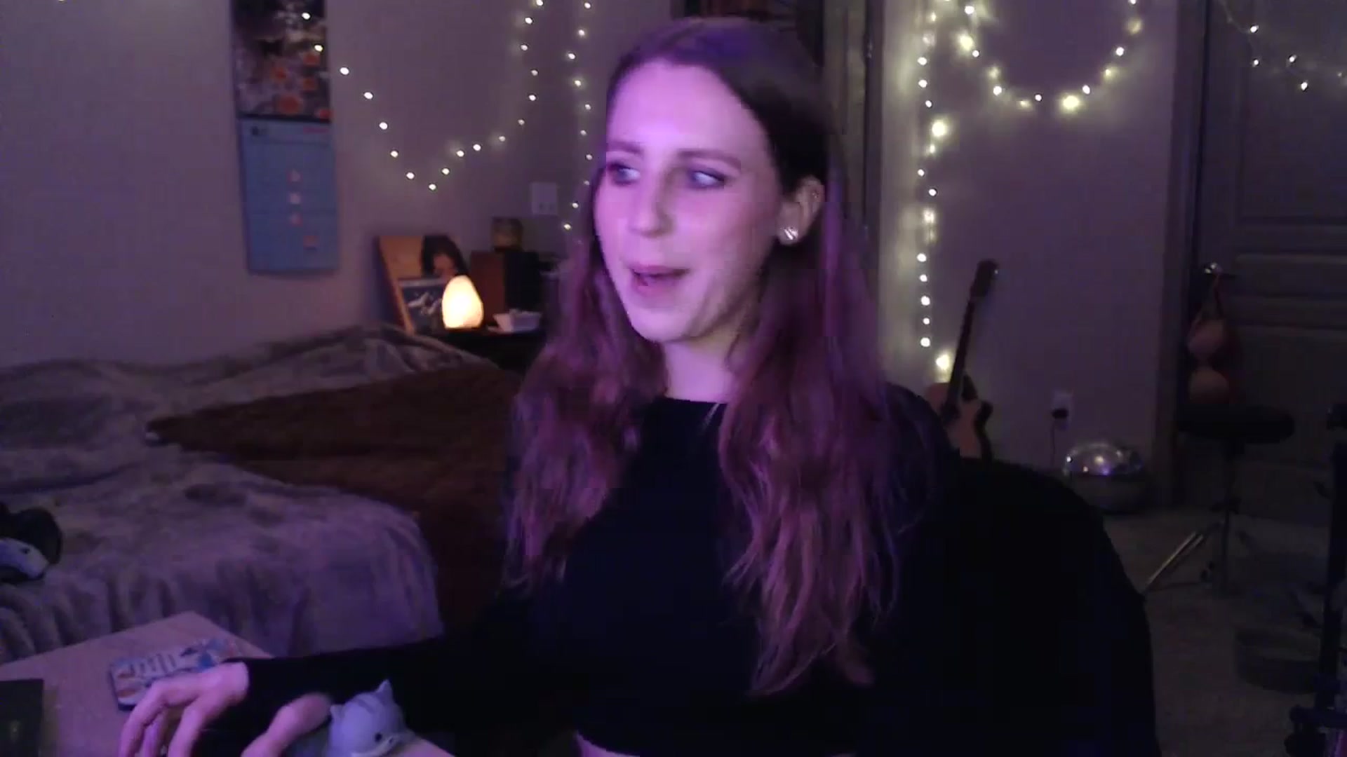 Gallery image thumbnail from Blake_Bardot's myfreecams stream on, 03/17/2024, 02:35 image 8 of 20