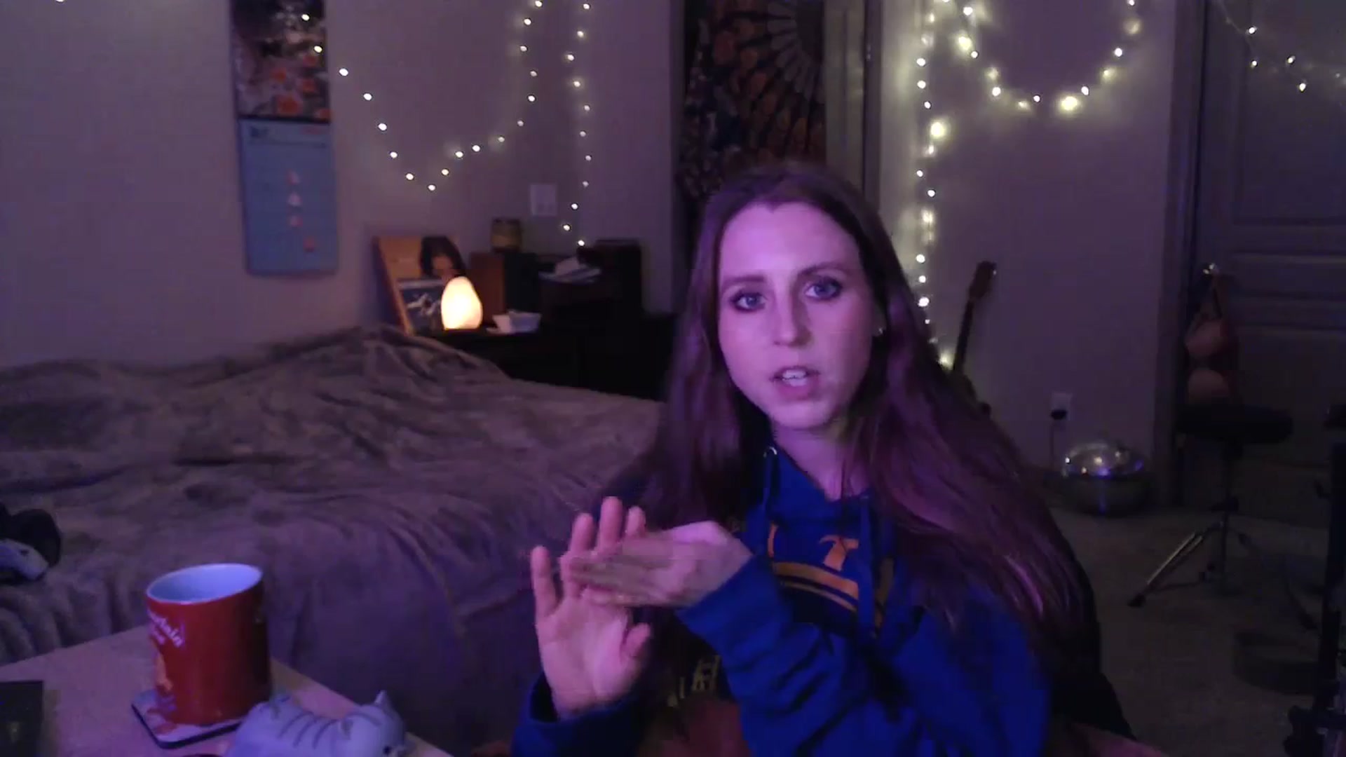Gallery image thumbnail from Blake_Bardot's myfreecams stream on, 03/17/2024, 03:39 image 13 of 20