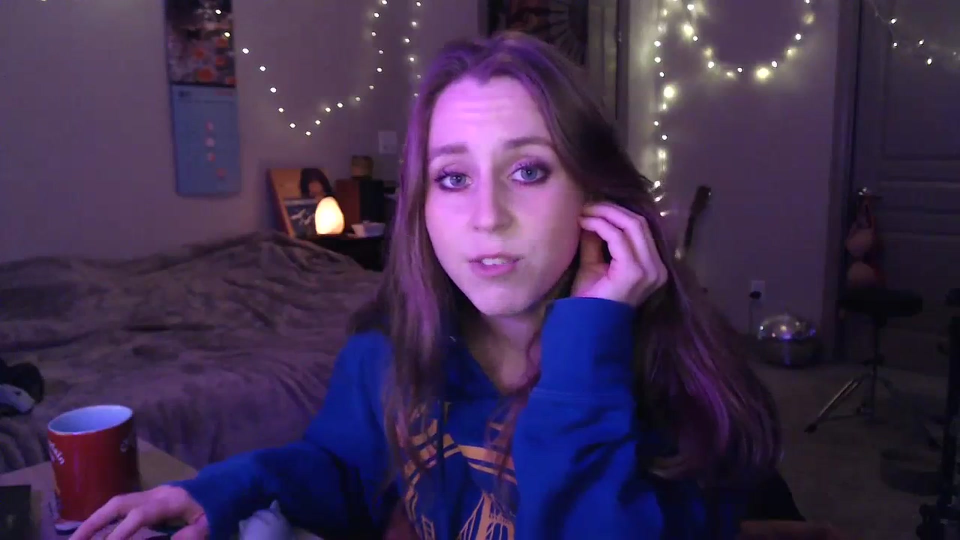 Gallery image thumbnail from Blake_Bardot's myfreecams stream on, 03/17/2024, 03:39 image 7 of 20